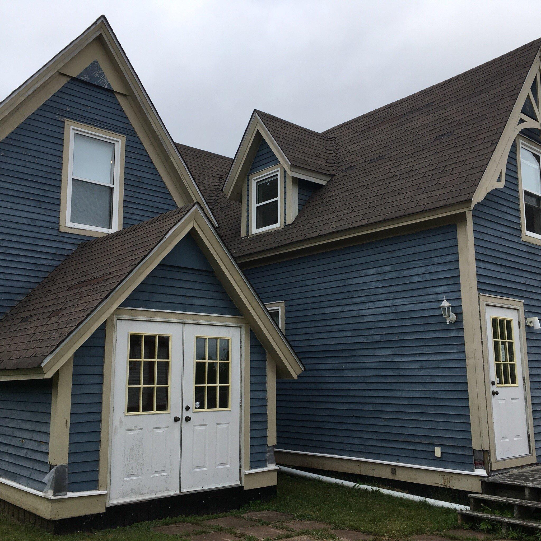 Monro Heritage Center