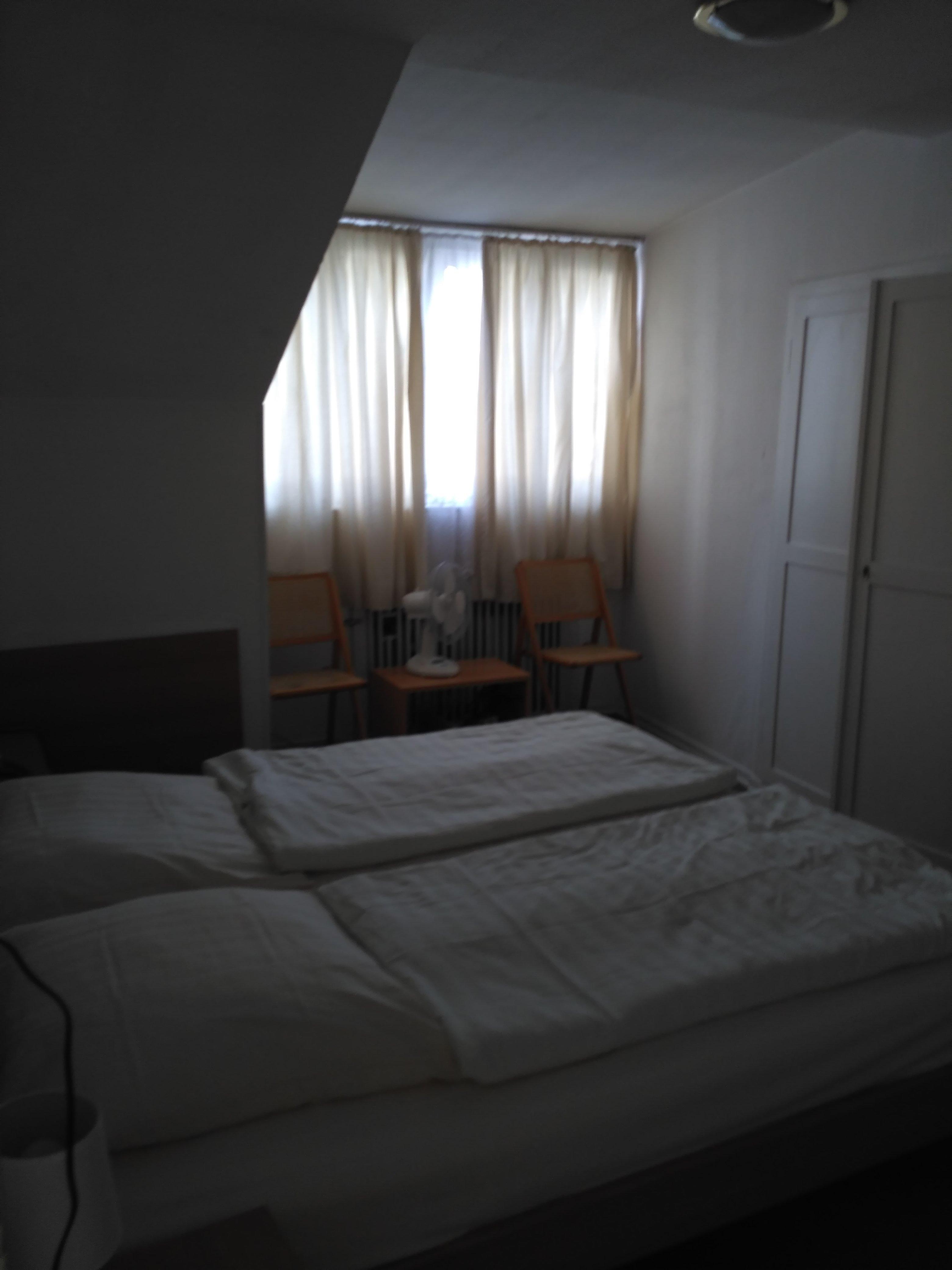 Central Galerie Hotel