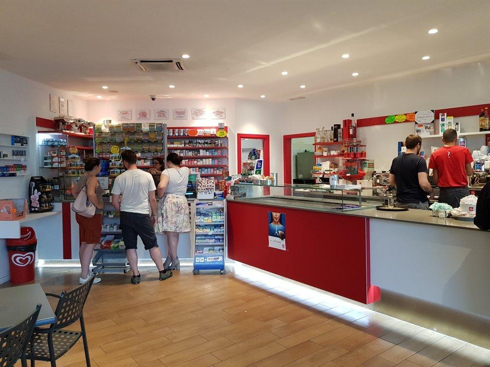 Why Not? Ristorante Bar Pizzeria