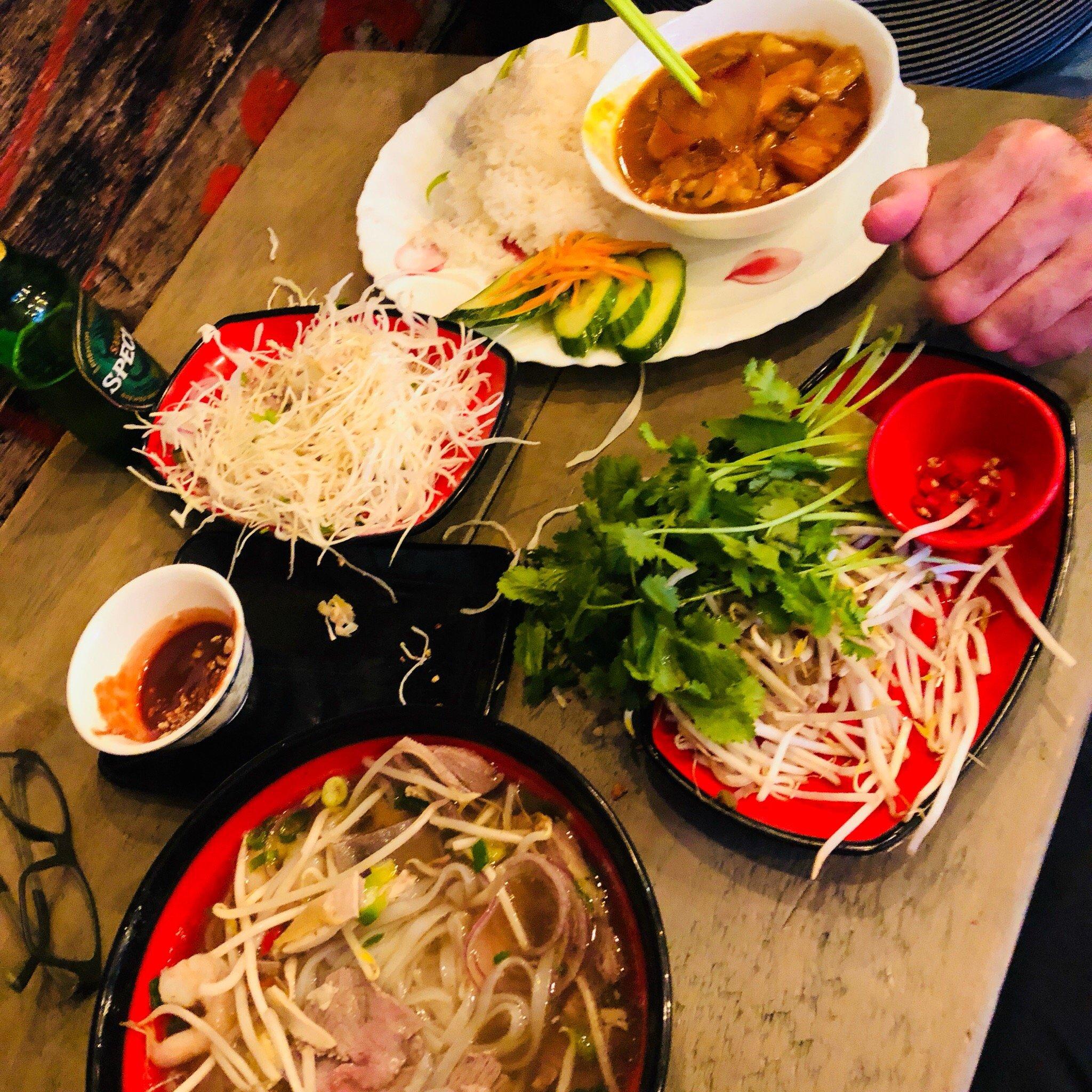 Mama Pho