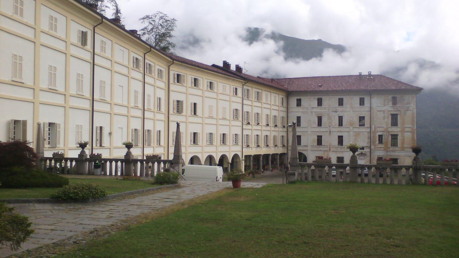 Albergo San Giovanni