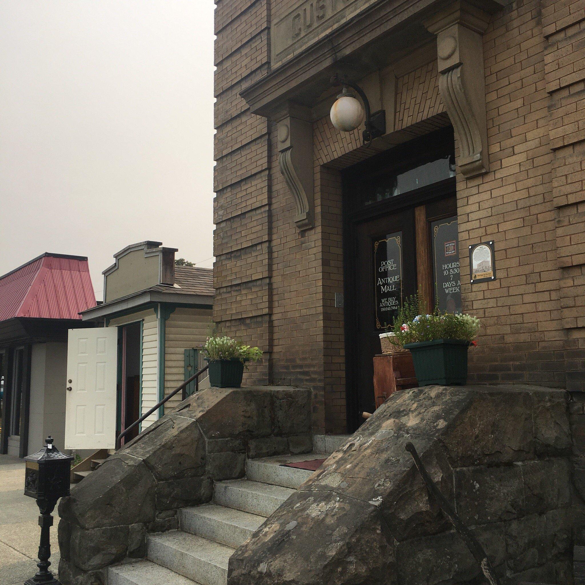 Post Office Antique Mall