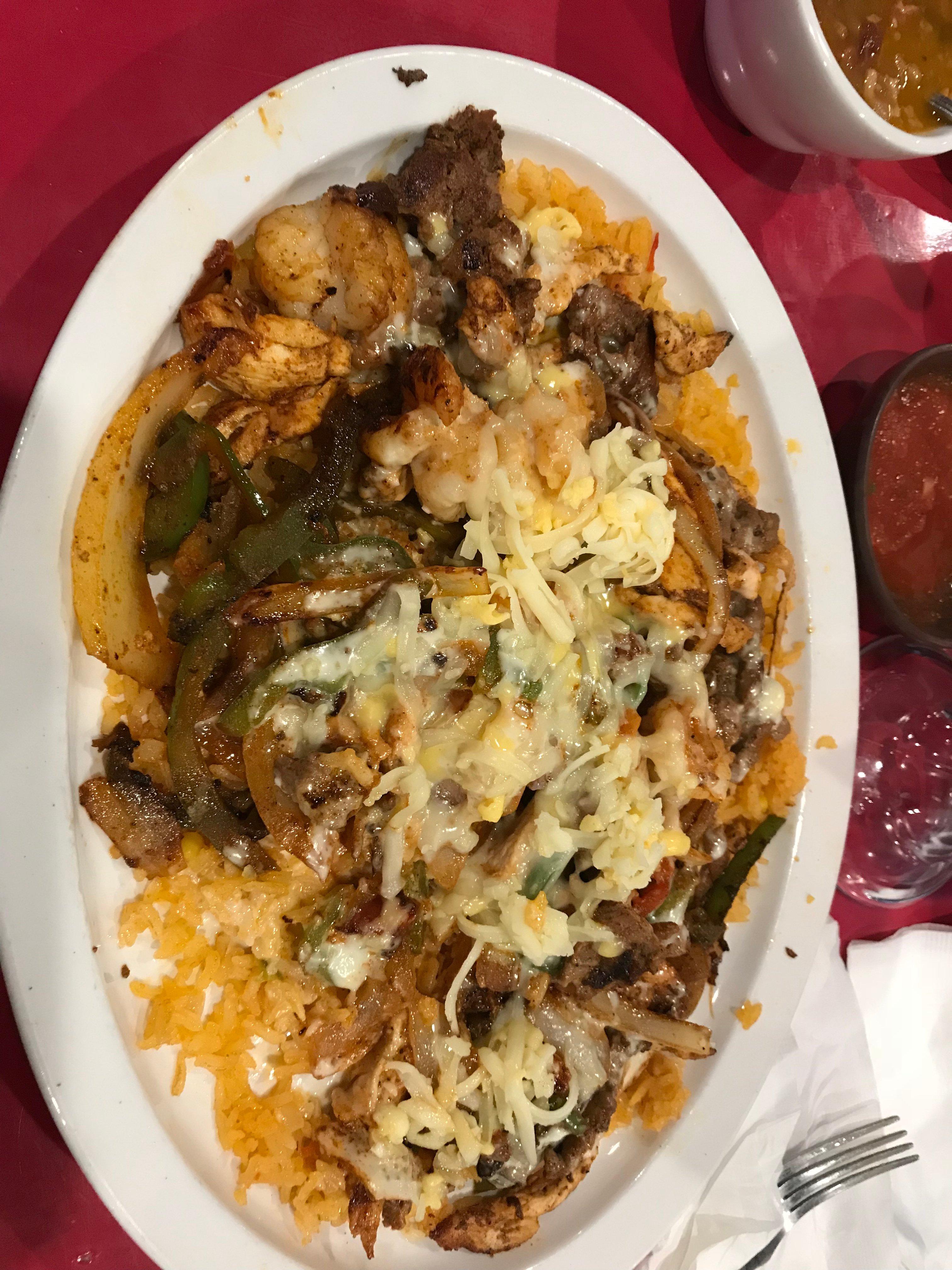 Loca Luna Mexican Grill