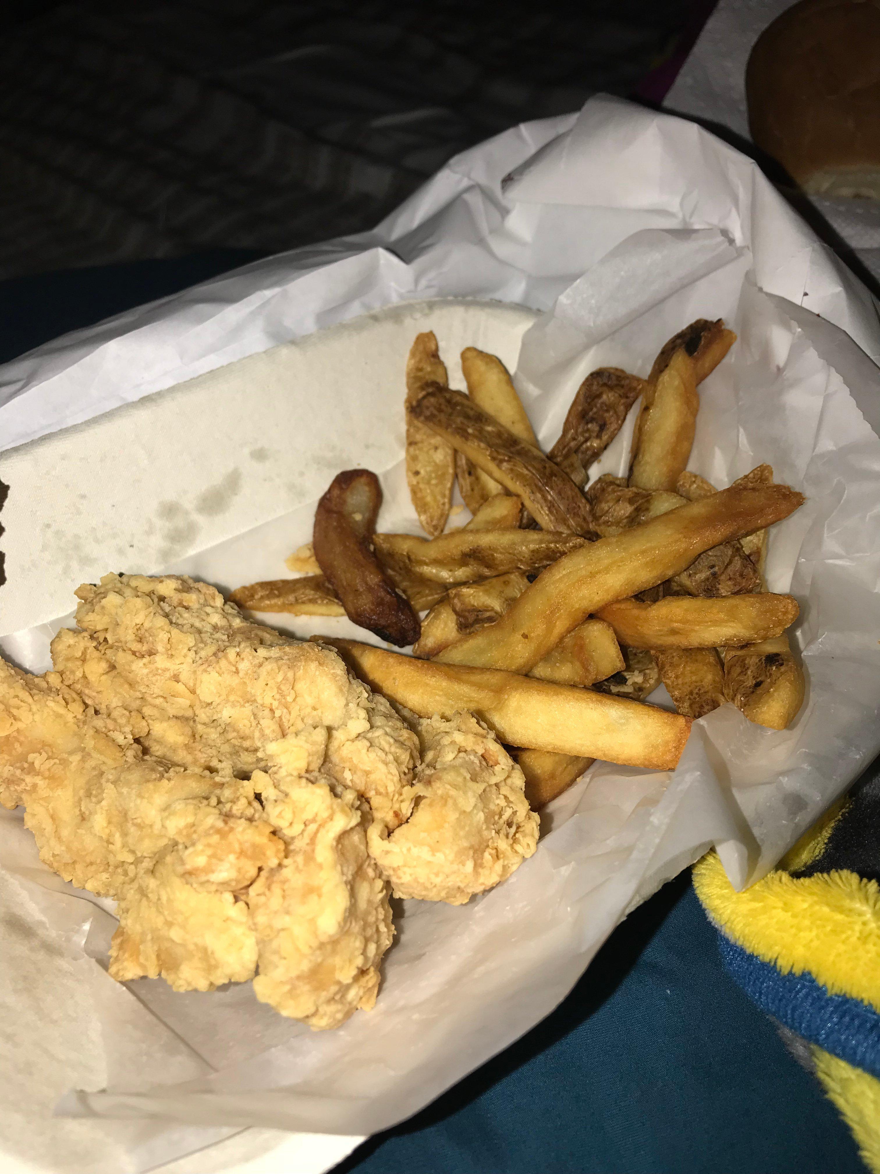 Bill Miller Bar-B-Q