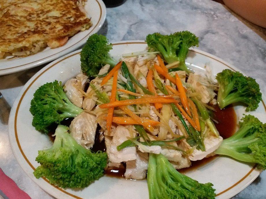 Taishan Gardens Restaurant