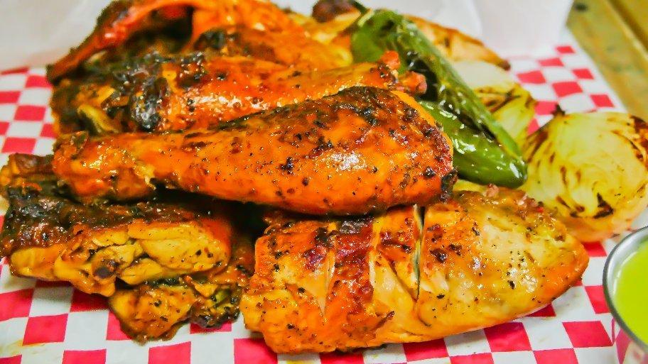 Juanito's Chicken
