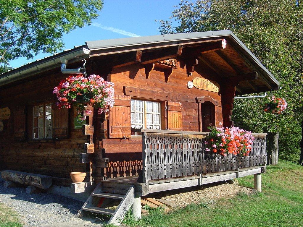 Camping la Demi-Lune