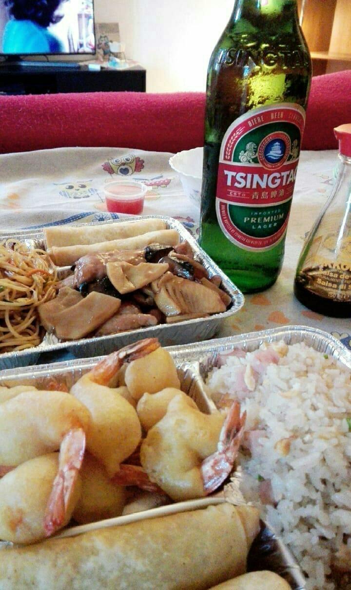 Sole Rosso Rosticceria Cinese