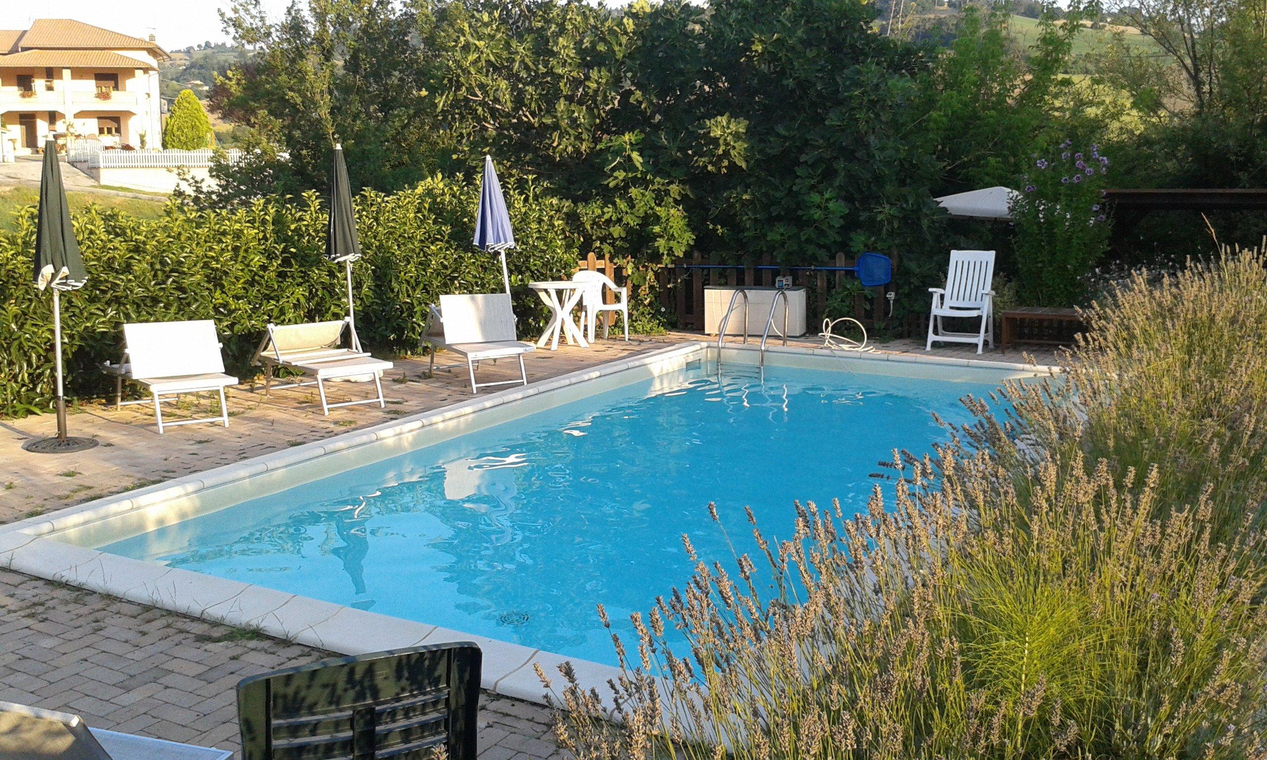 Country House Villa Sabrina