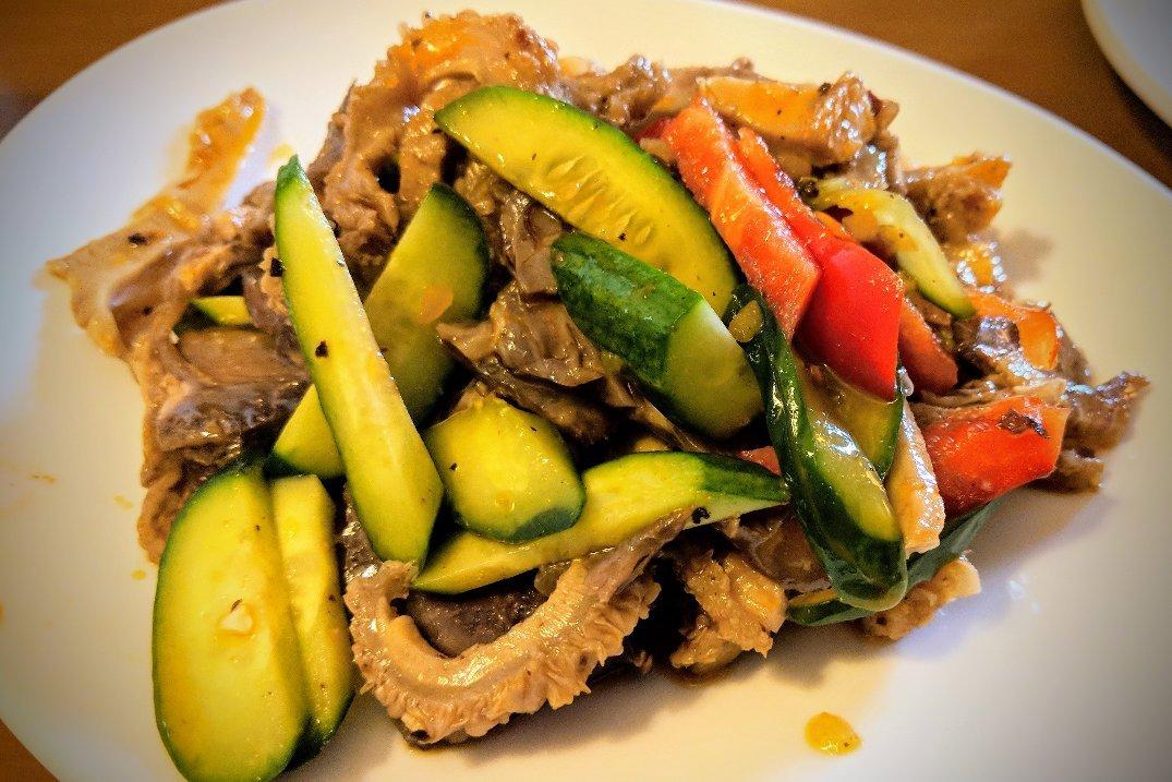 Grand Tang Restaurant