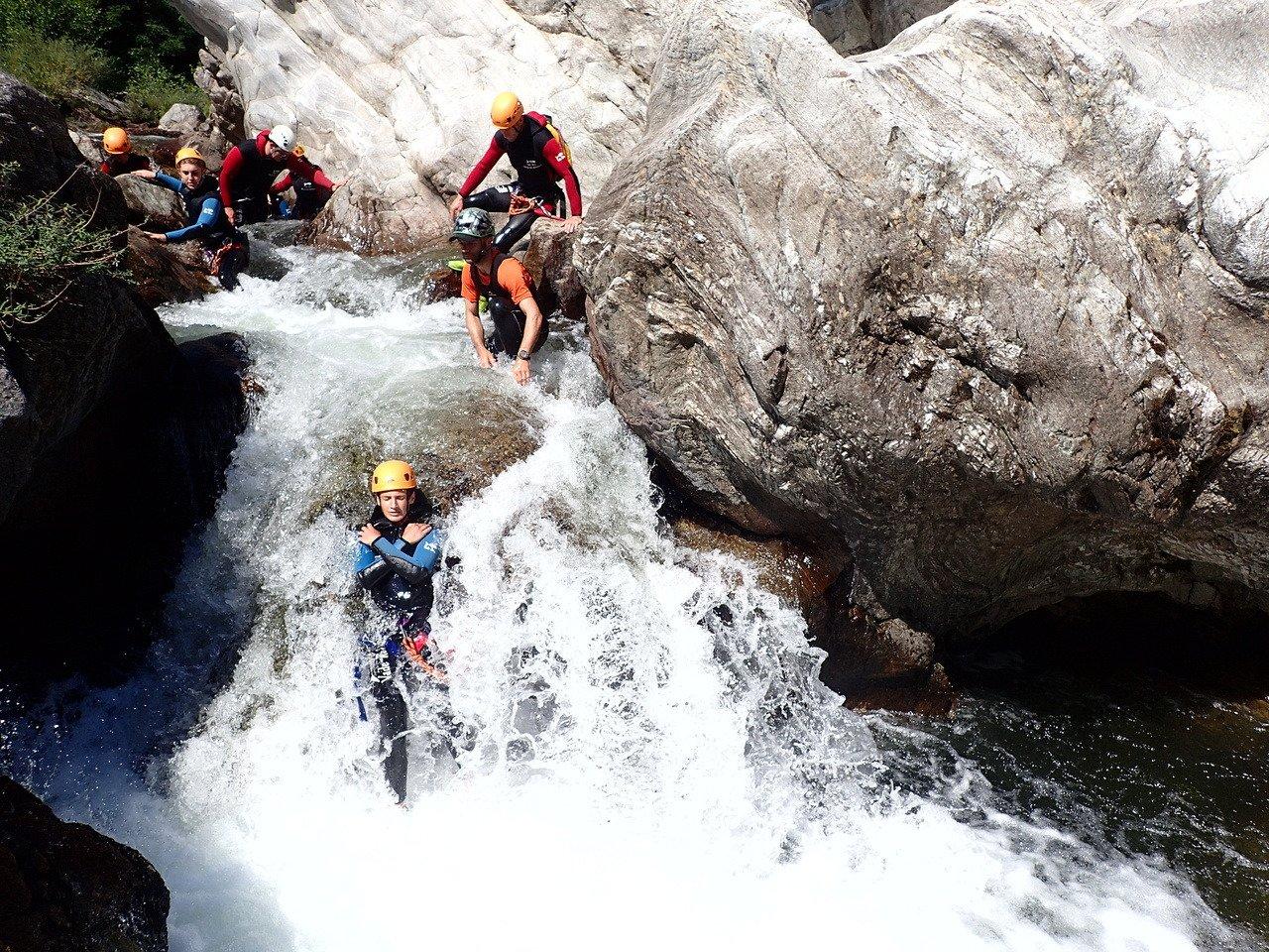 Bureau des Moniteurs de la Vallée des Gardons