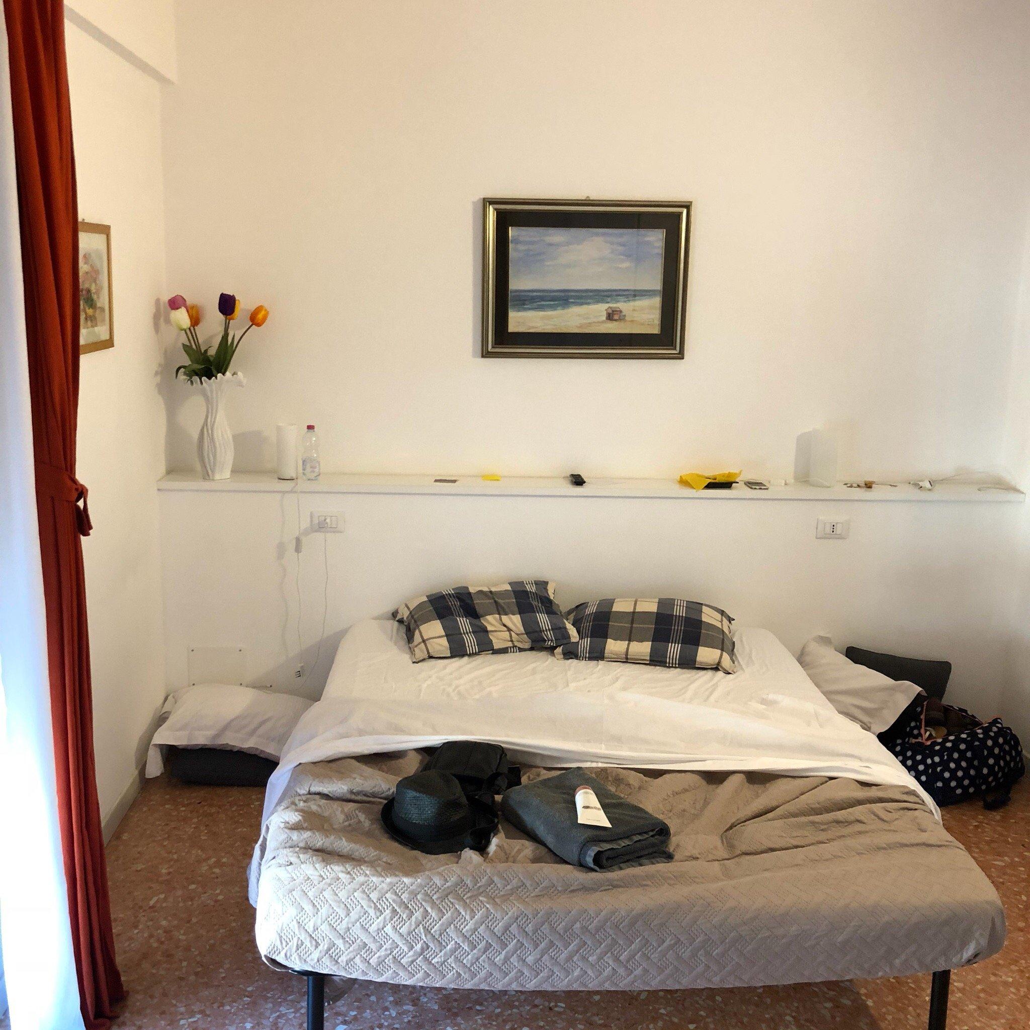 Borgo Trento Home, Incantevole Appartamento