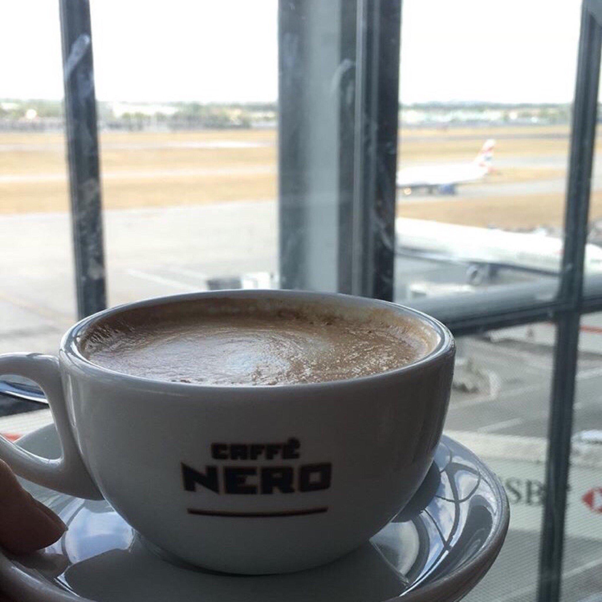 Caffe Nero
