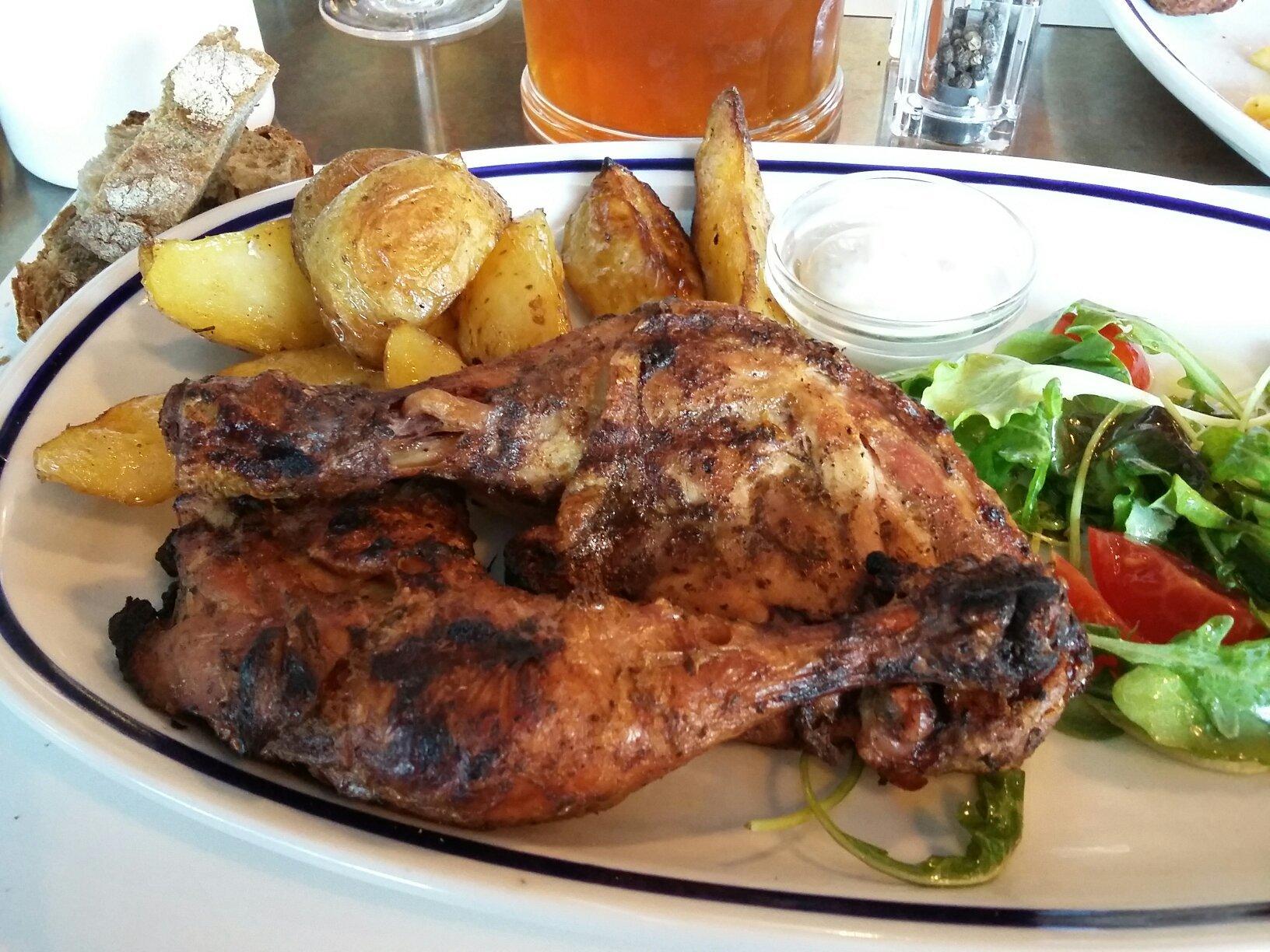 Doppio Malto Vigevano