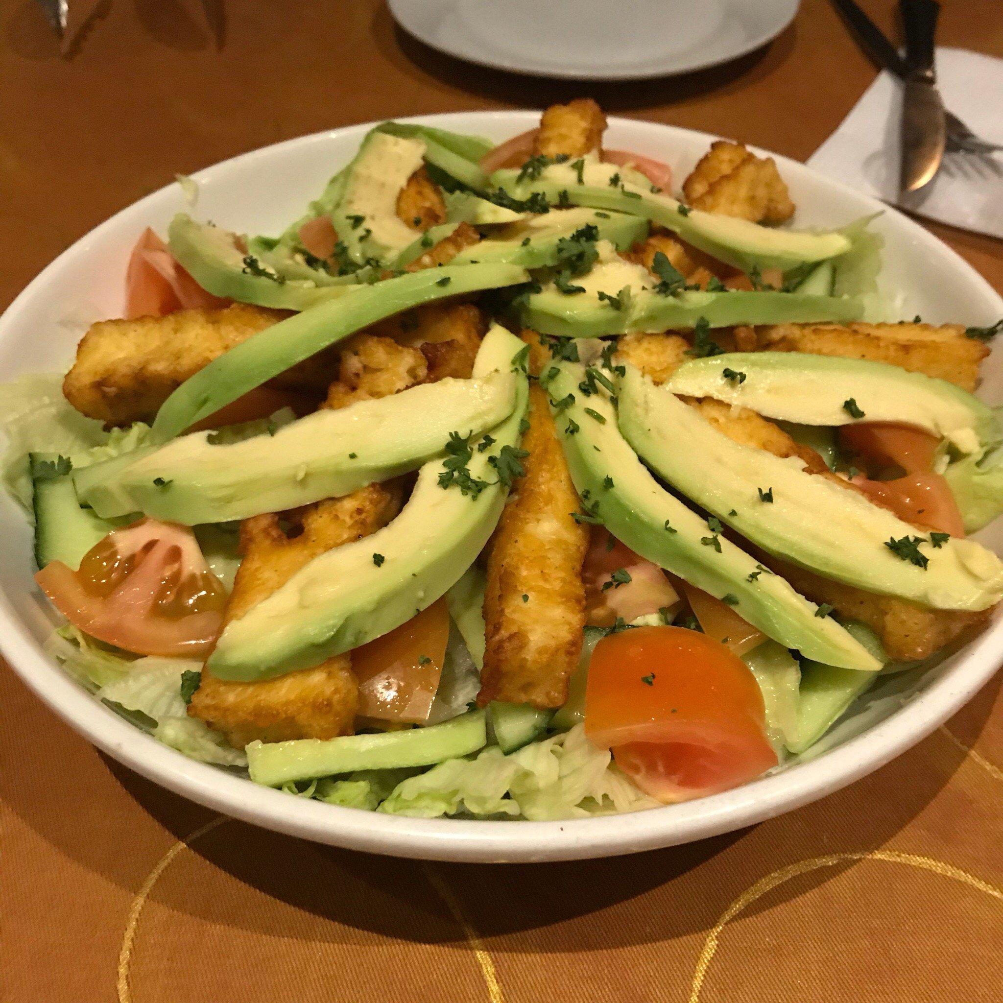 Il Camino Italian Restaurant