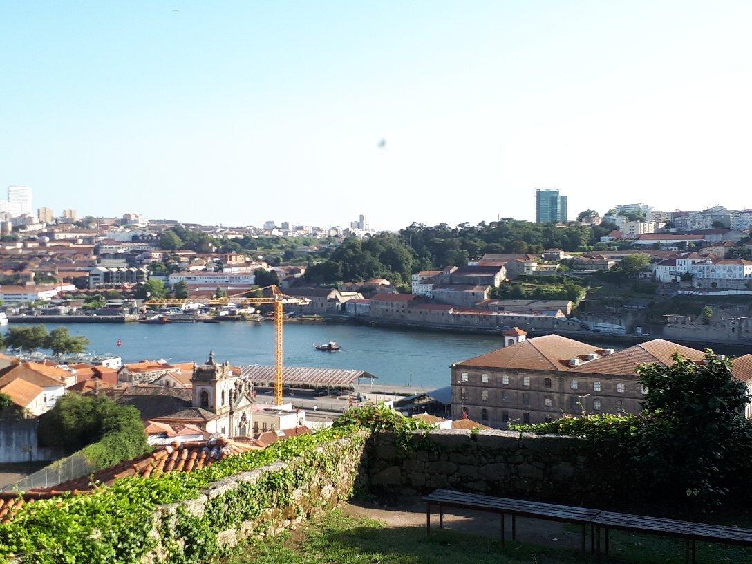 Passeio das Virtudes