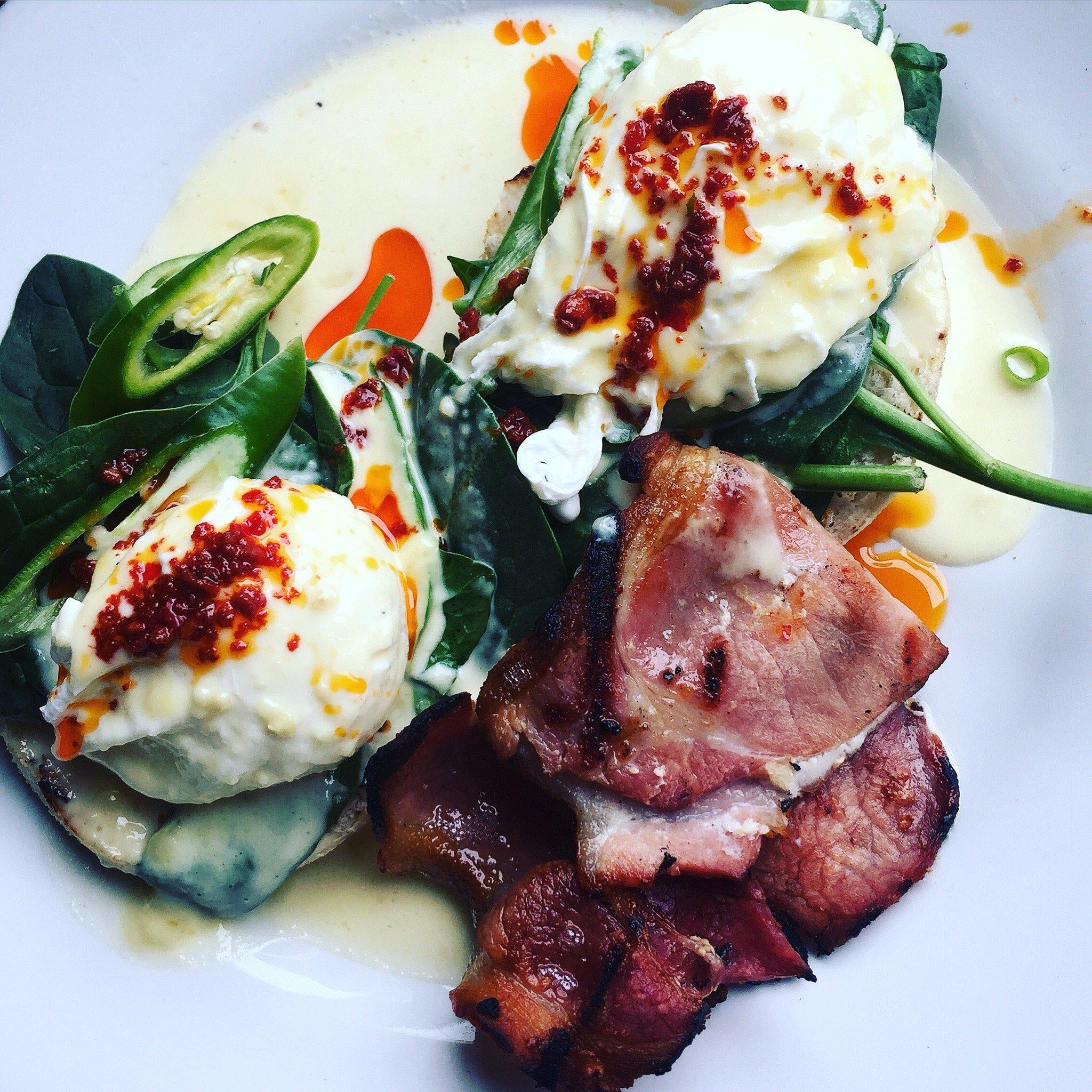 The Bungo Bar & Kitchen