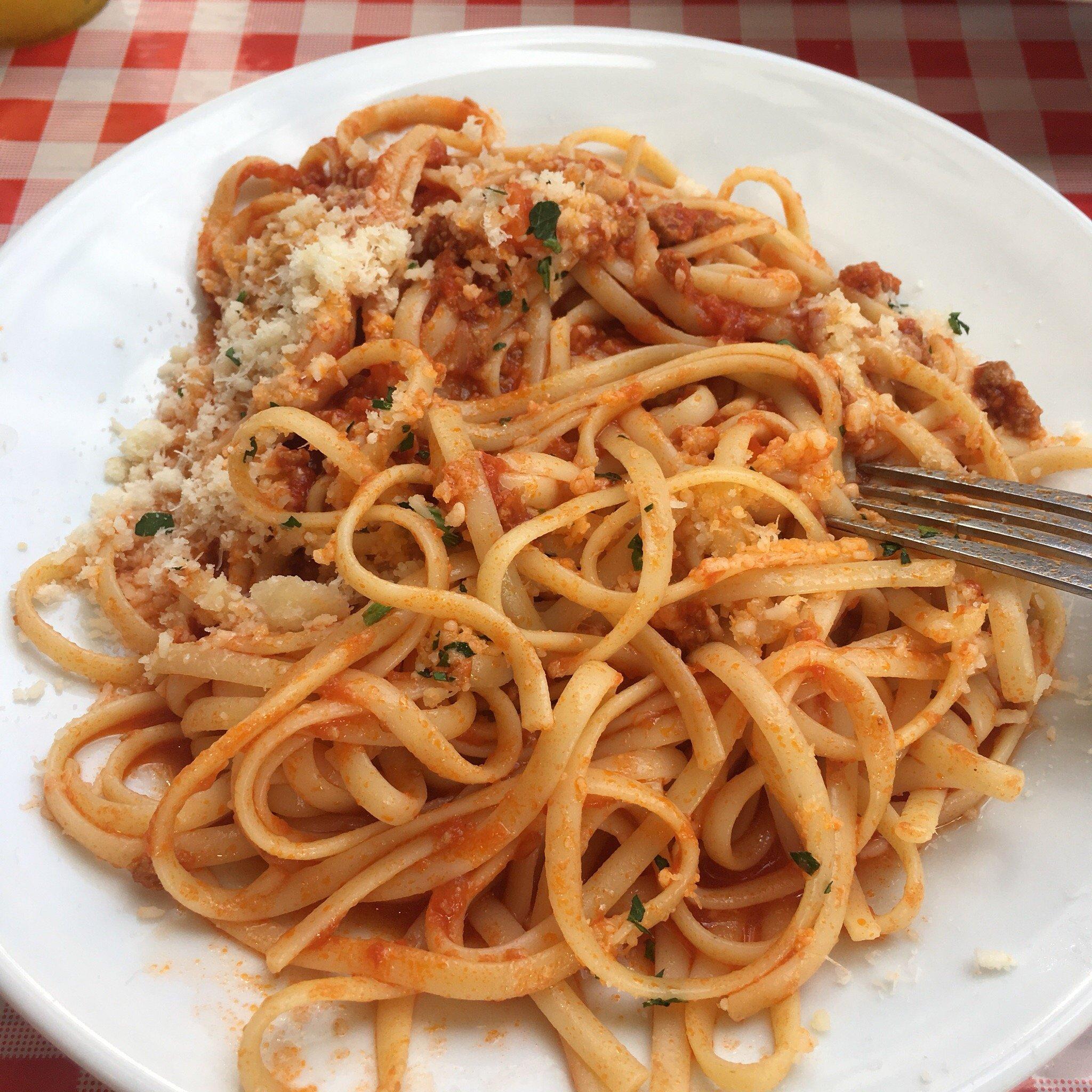 Pasta Bar Inh. Gianni Gillone