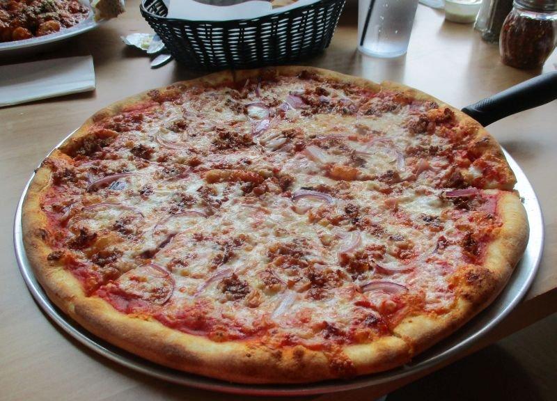 DiNardi’s Pizza & Pasta