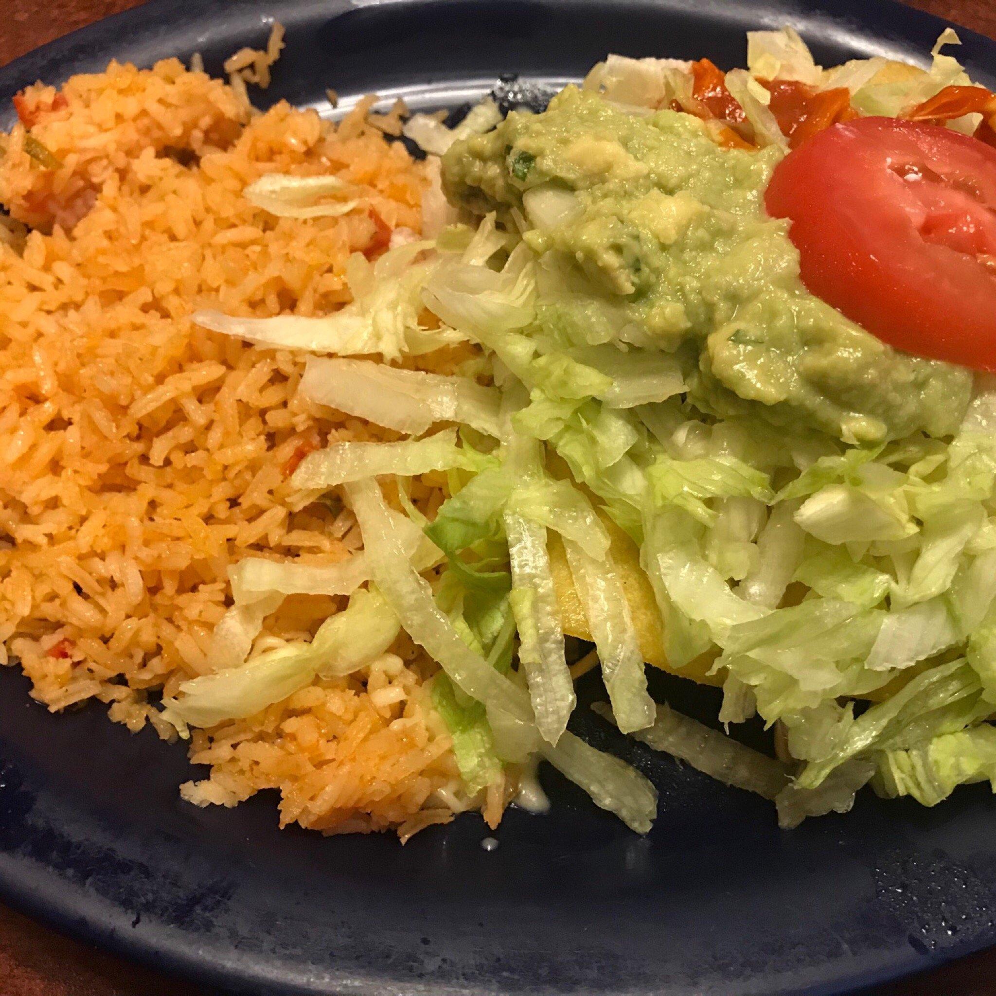 Los Portales Mexican Restaurant