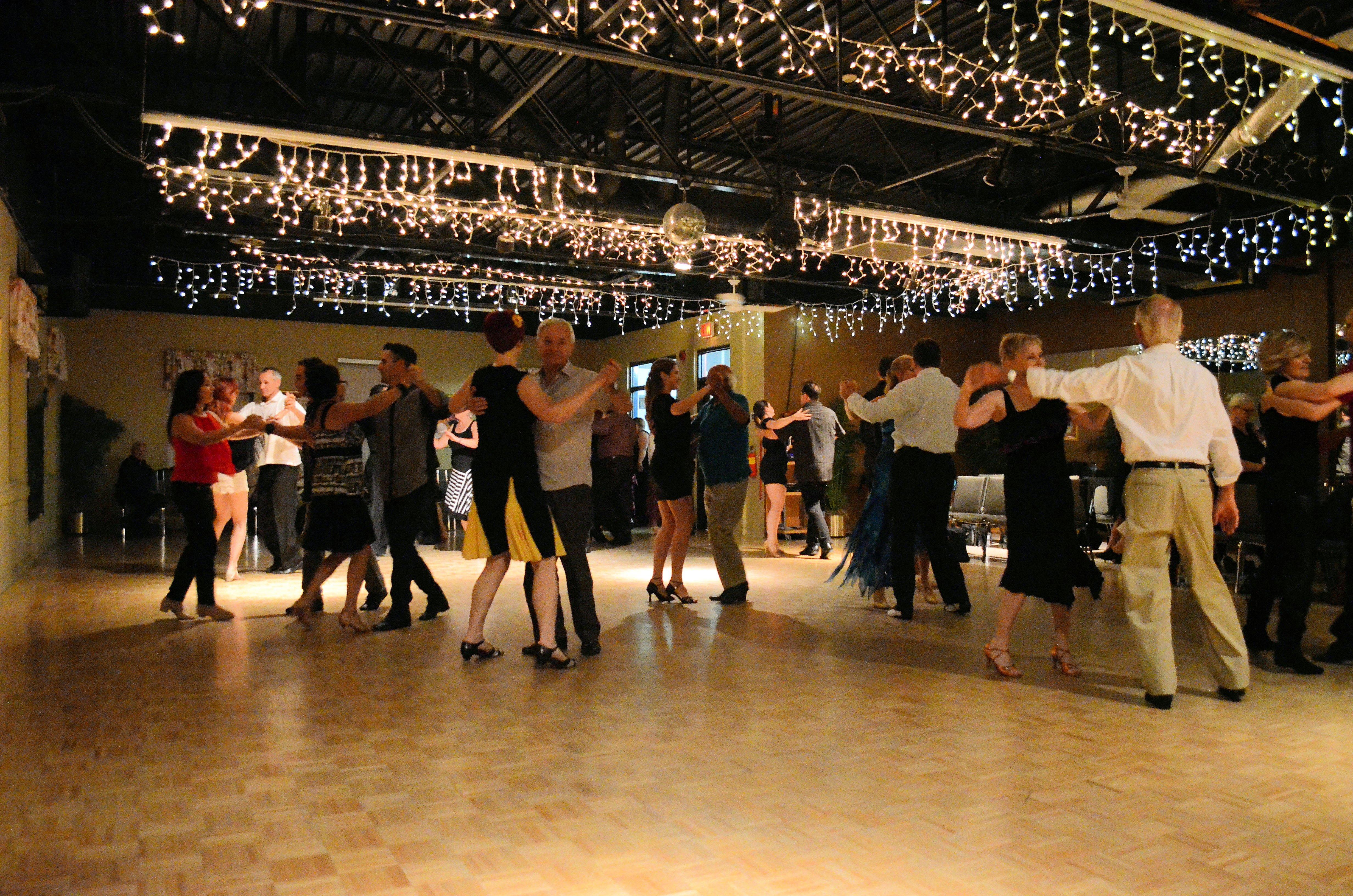 DanceTown Ottawa