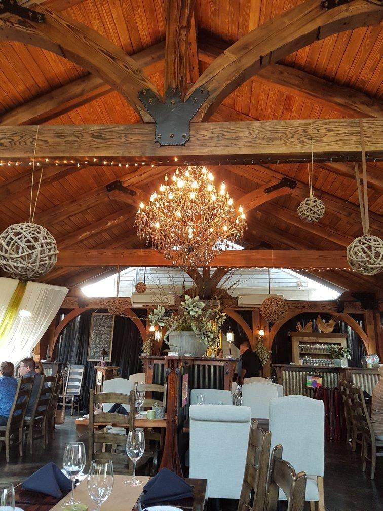 Parrott Hospitality LLC