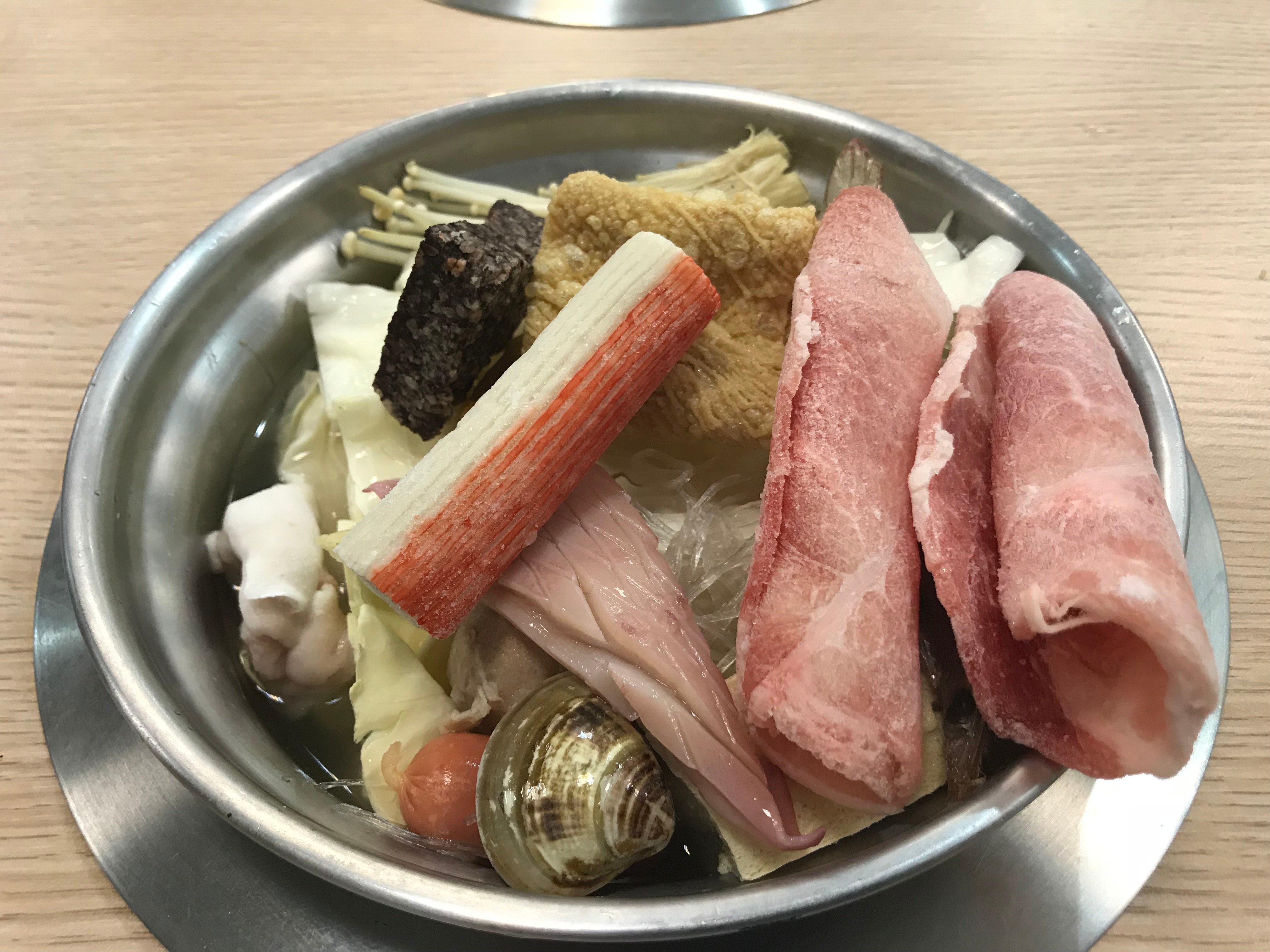 Tang Shi Fu Mei Wei Guo-Yi Zhong 24h