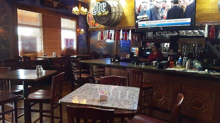 Morelia Mexican Grill