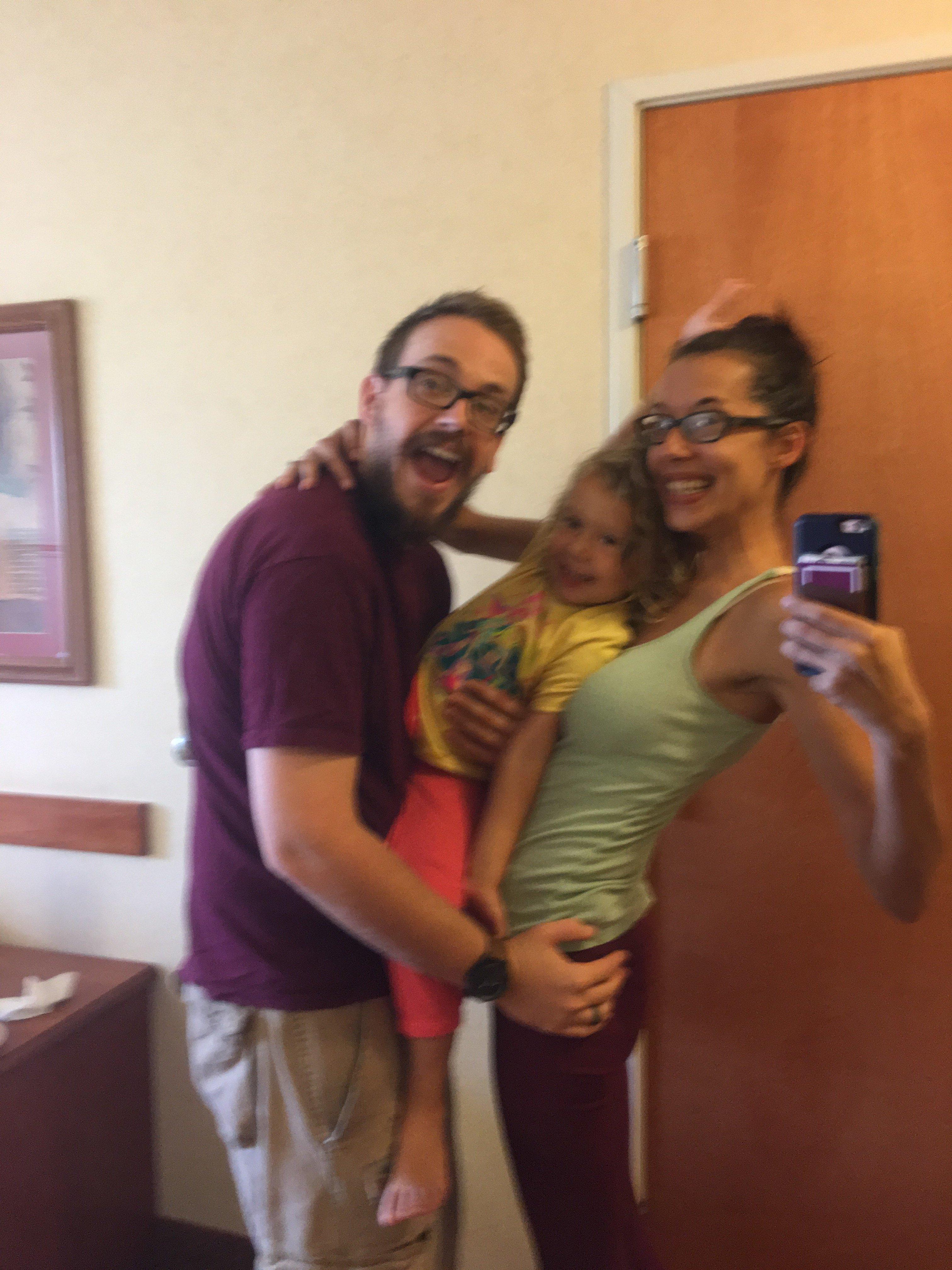 Hampton Inn Belle Vernon