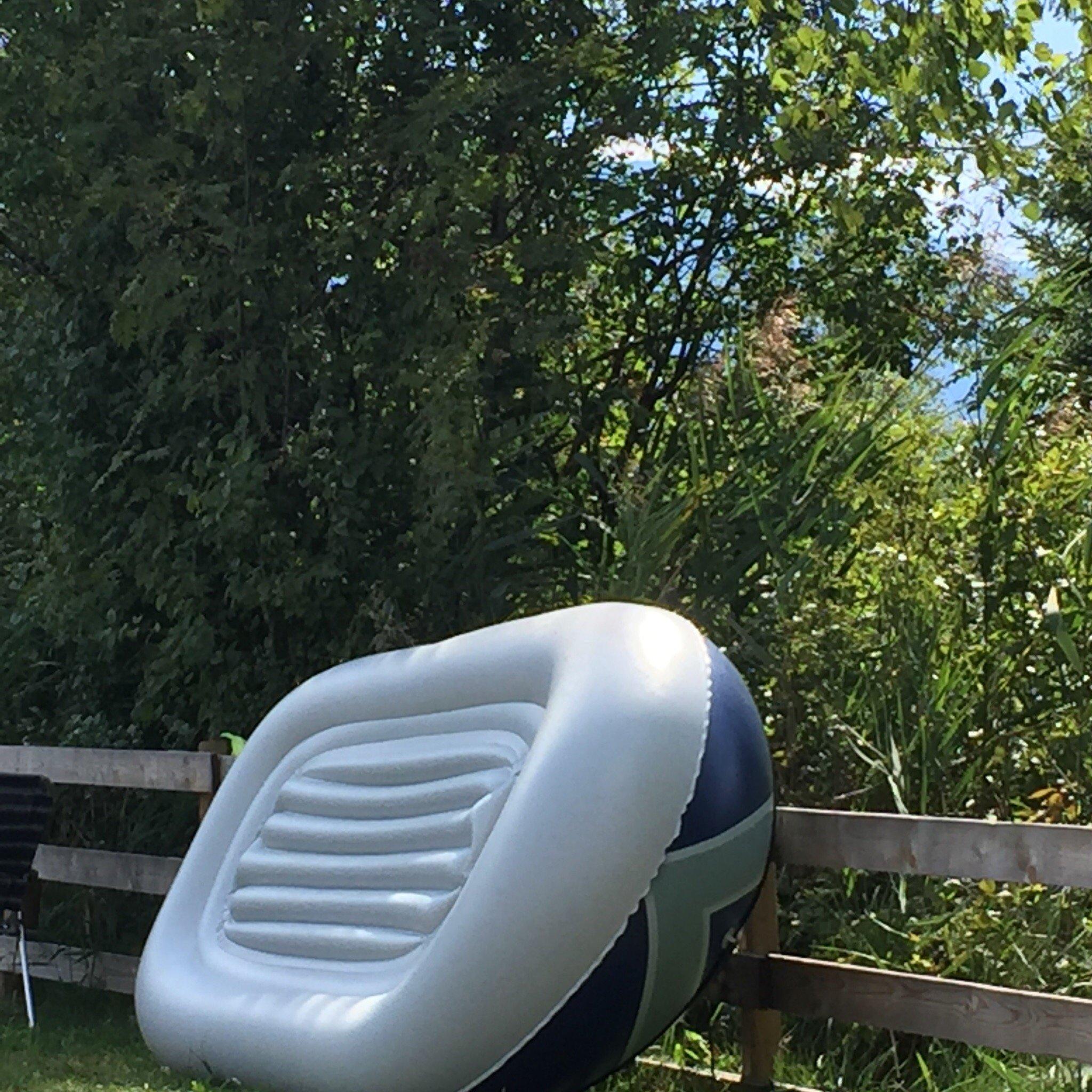 Gebetsroither - Schluga Camping Hermagor