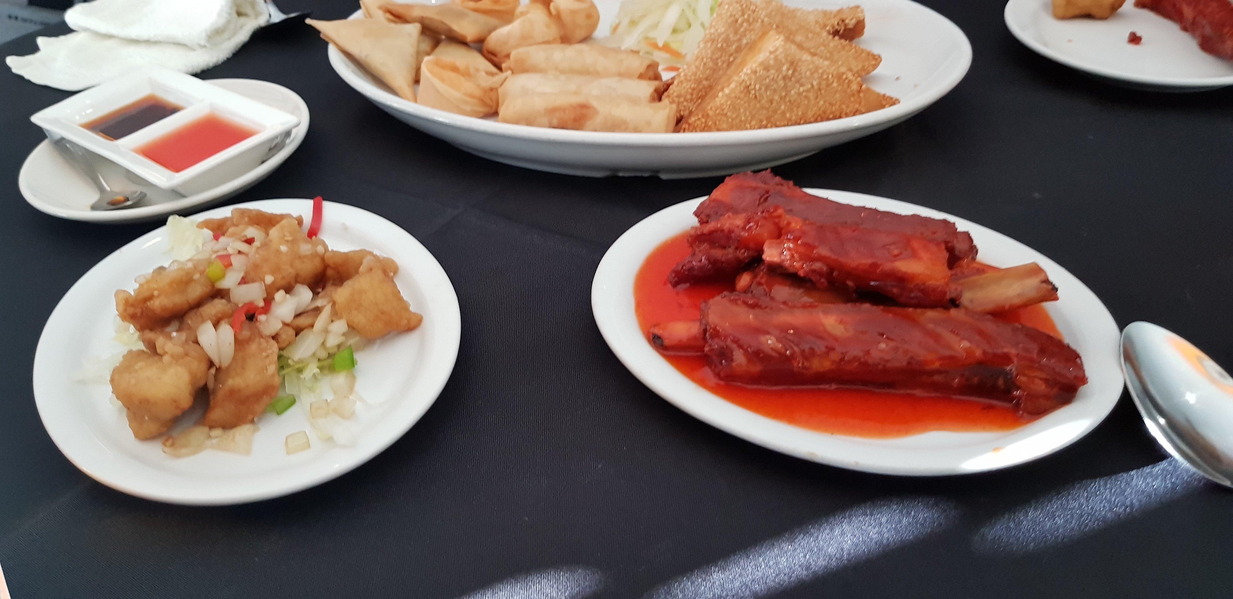 The New Orchid Garden