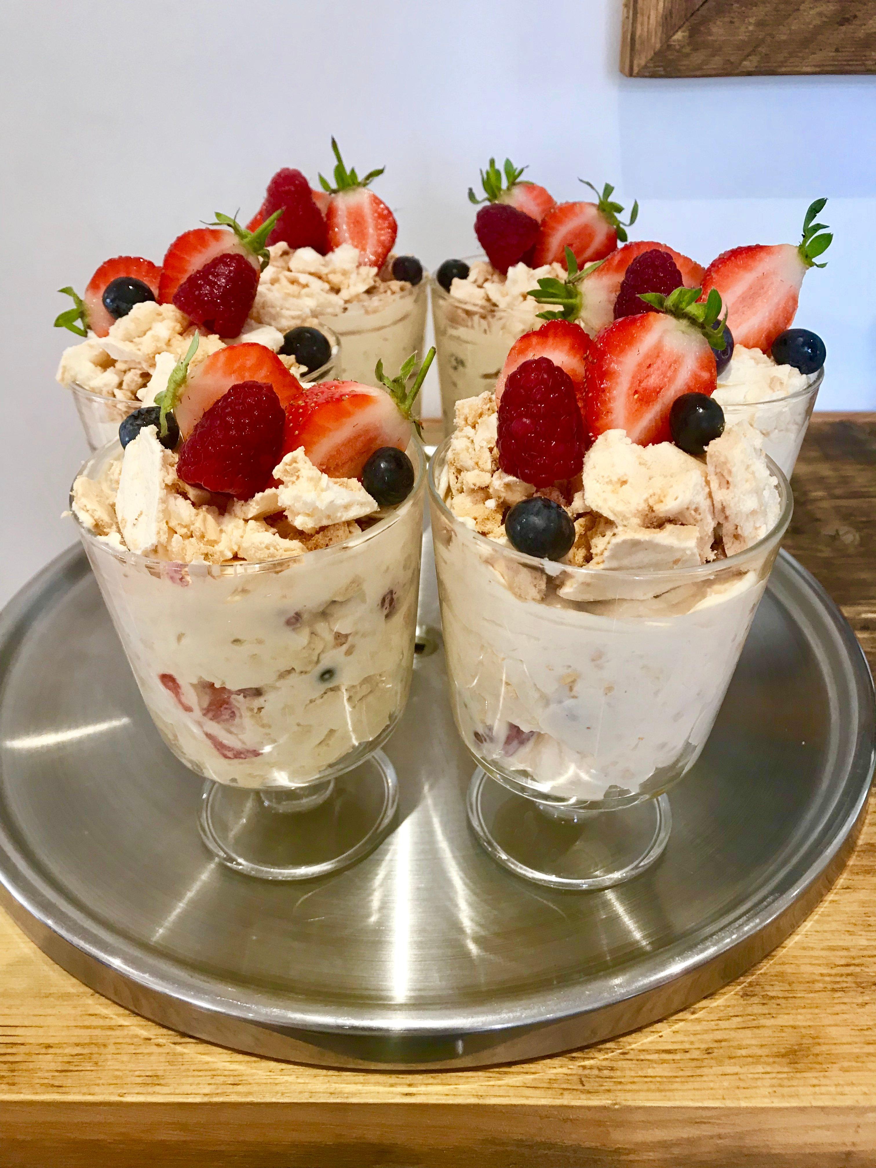 Harrison's Hideaway Cafe