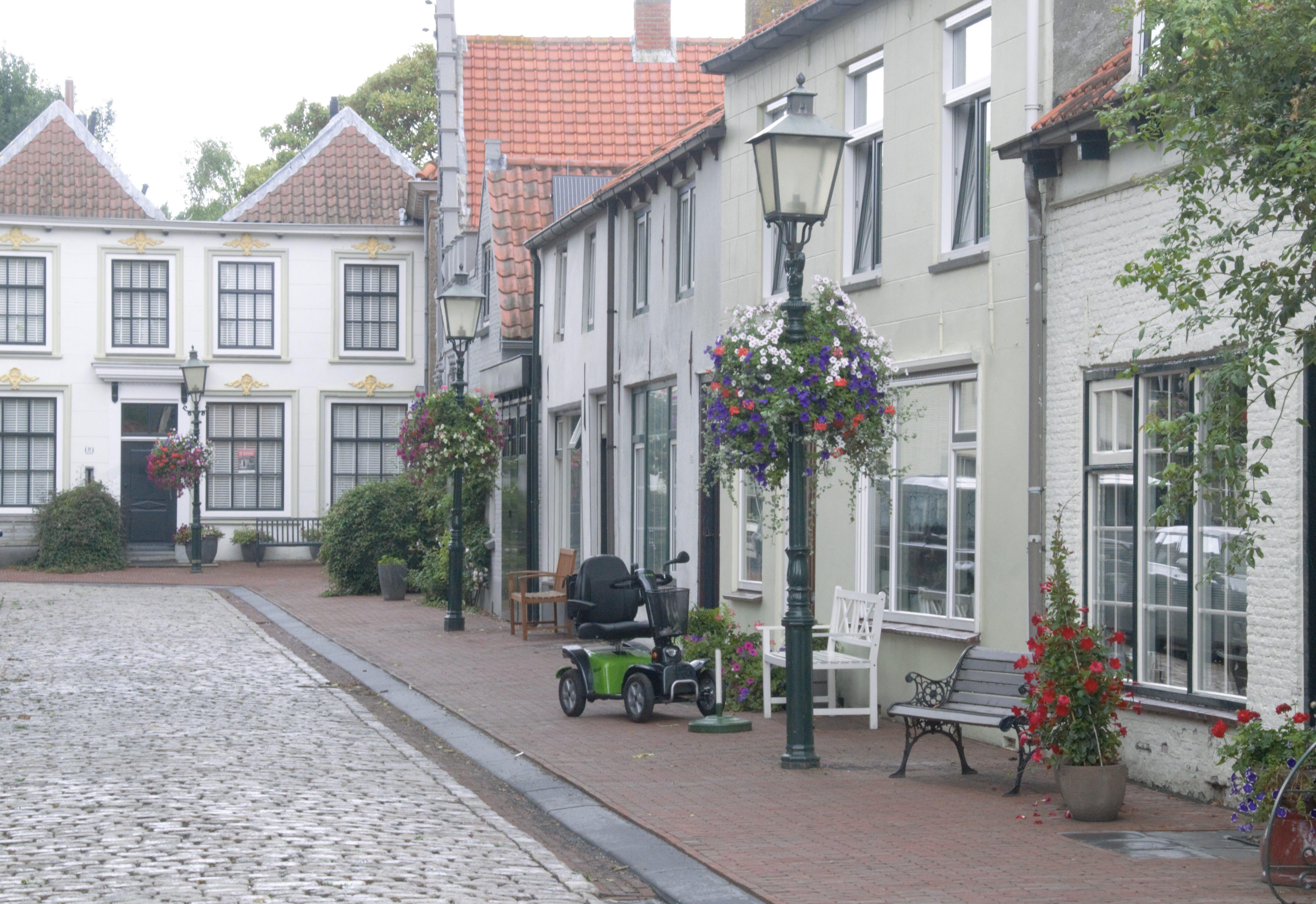 Het Vlaemsche Erfgoed