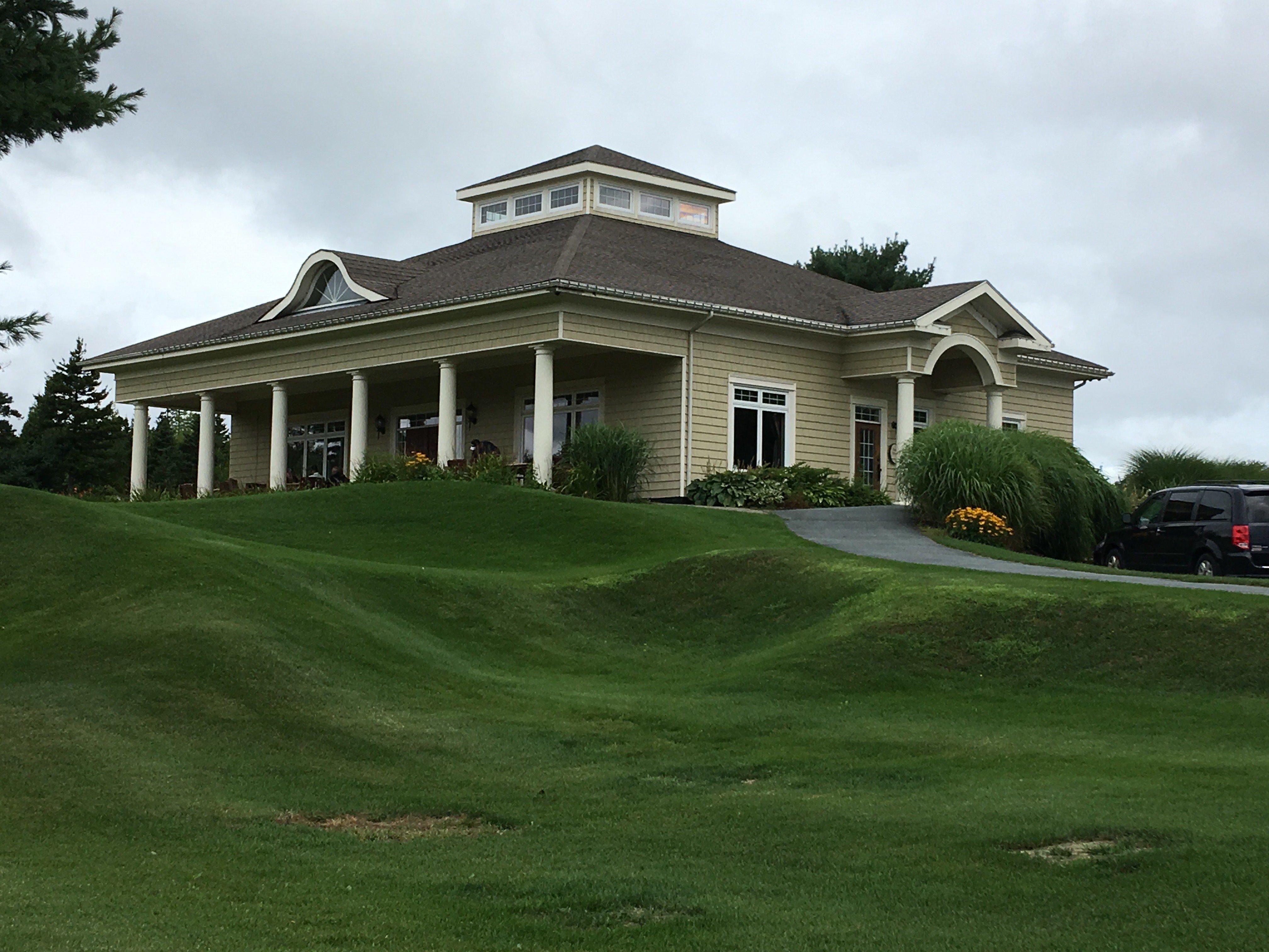 The Links At Montague