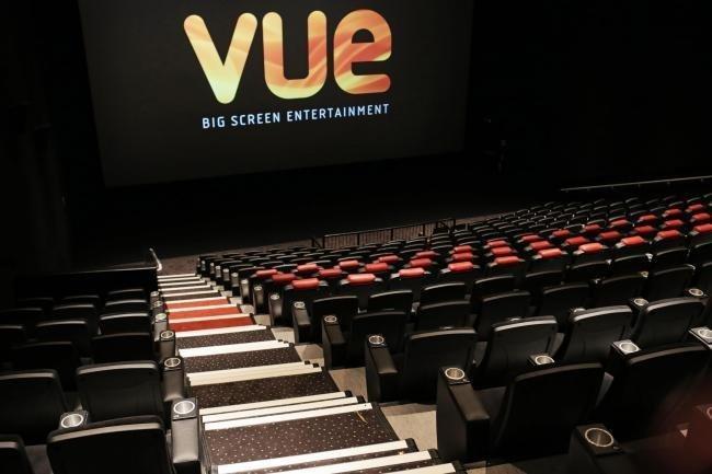 Vue Cinema