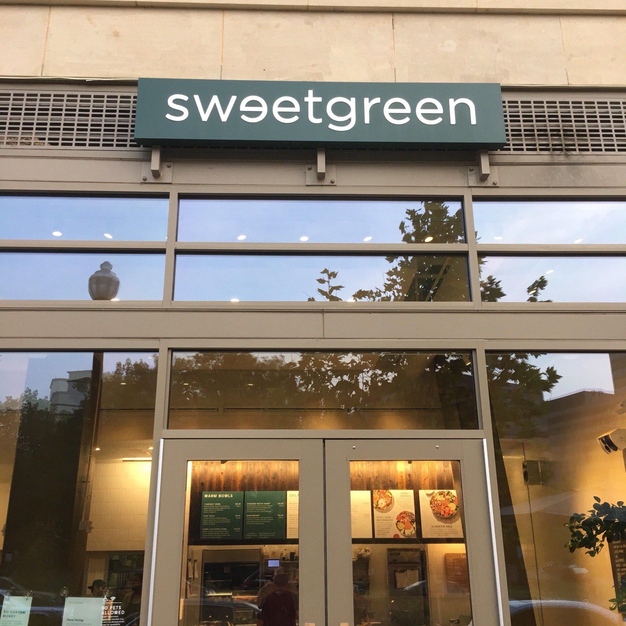 sweetgreen