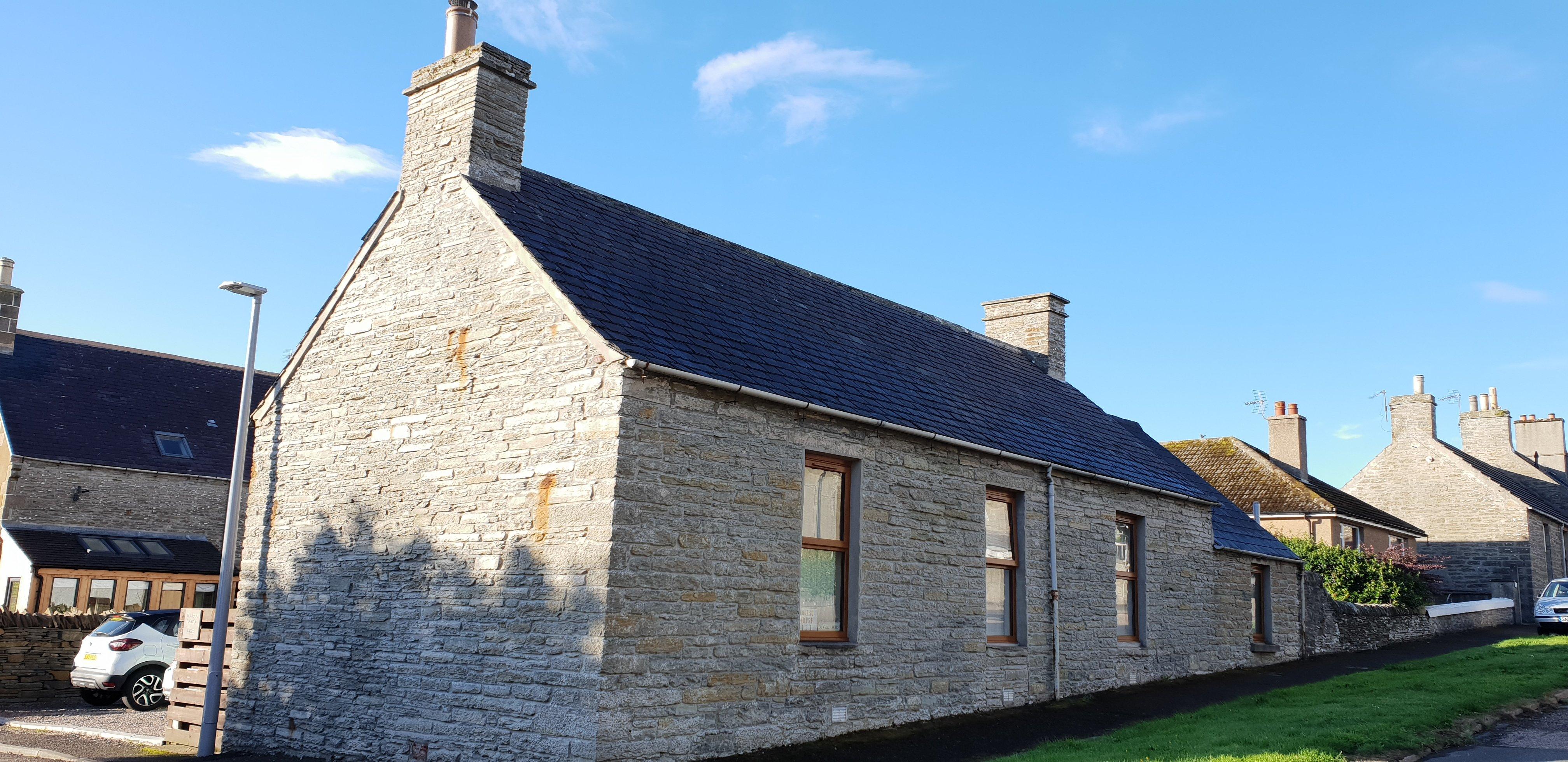 Thurso House B&B