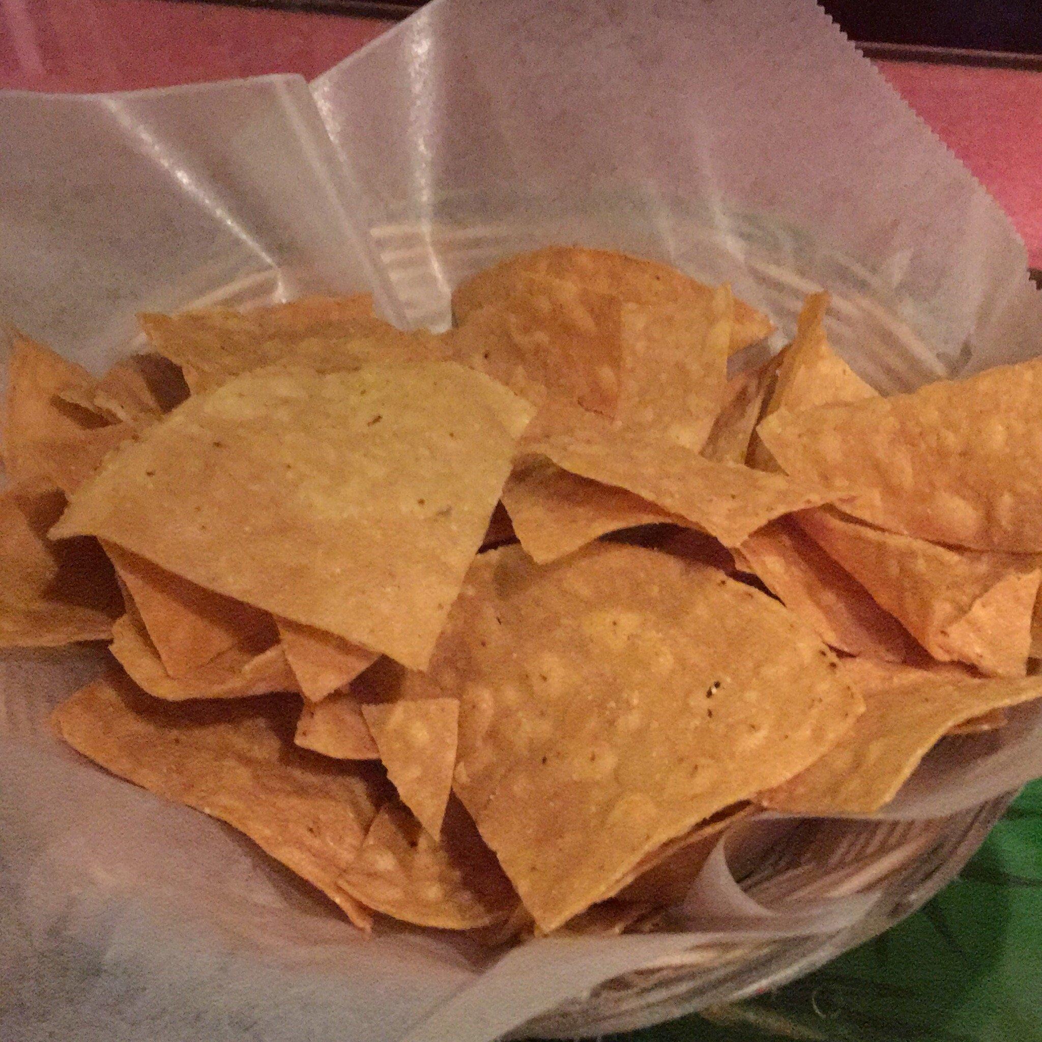 Torero's Mexican Restaurant