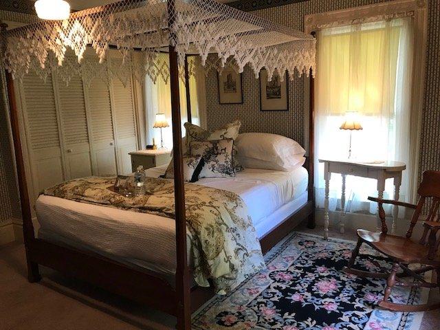 Michael Cahill B & B