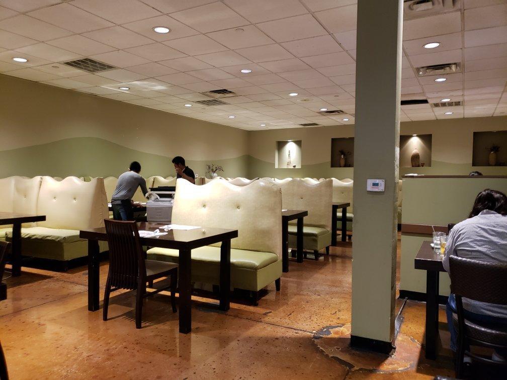 Sura Korean Bistro & All You Can Eat BBQ of Dallas