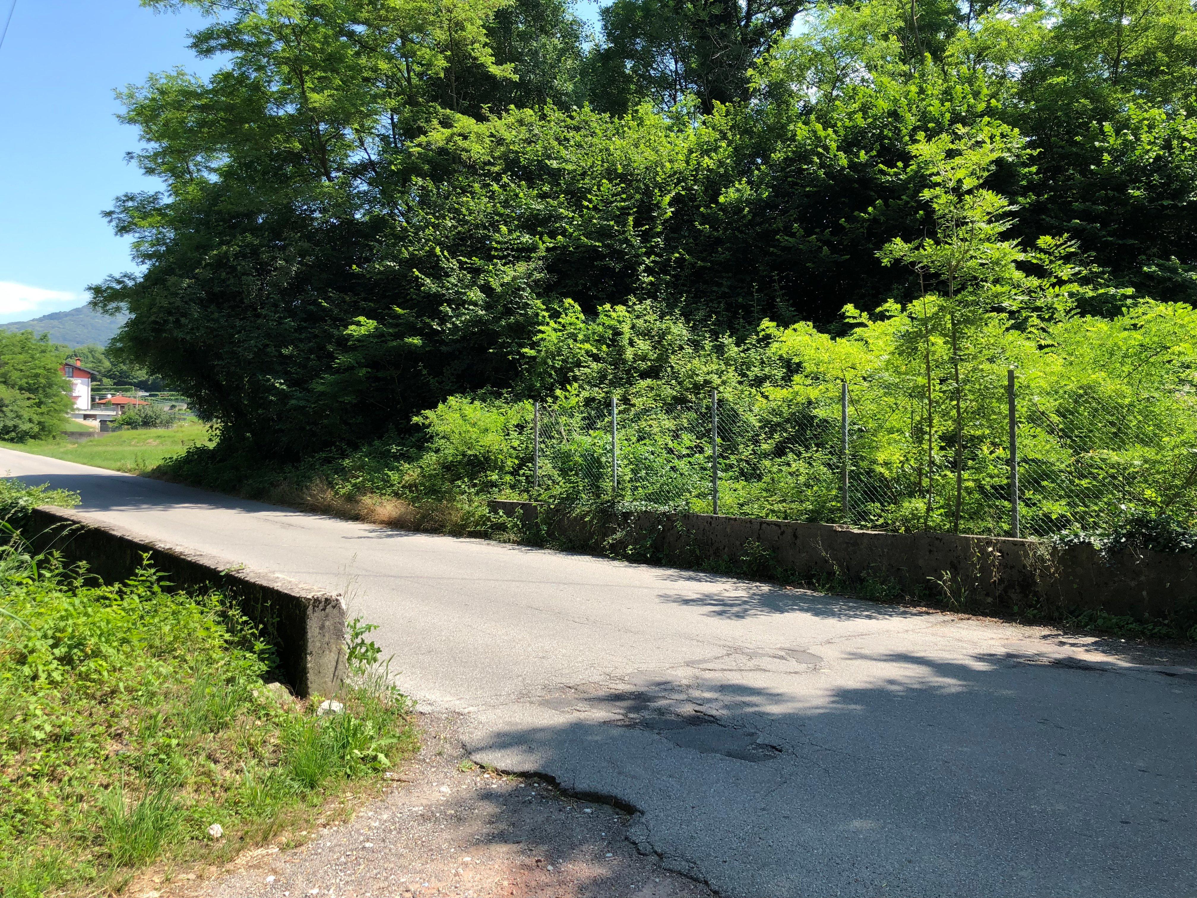 Ponte della Valsorda