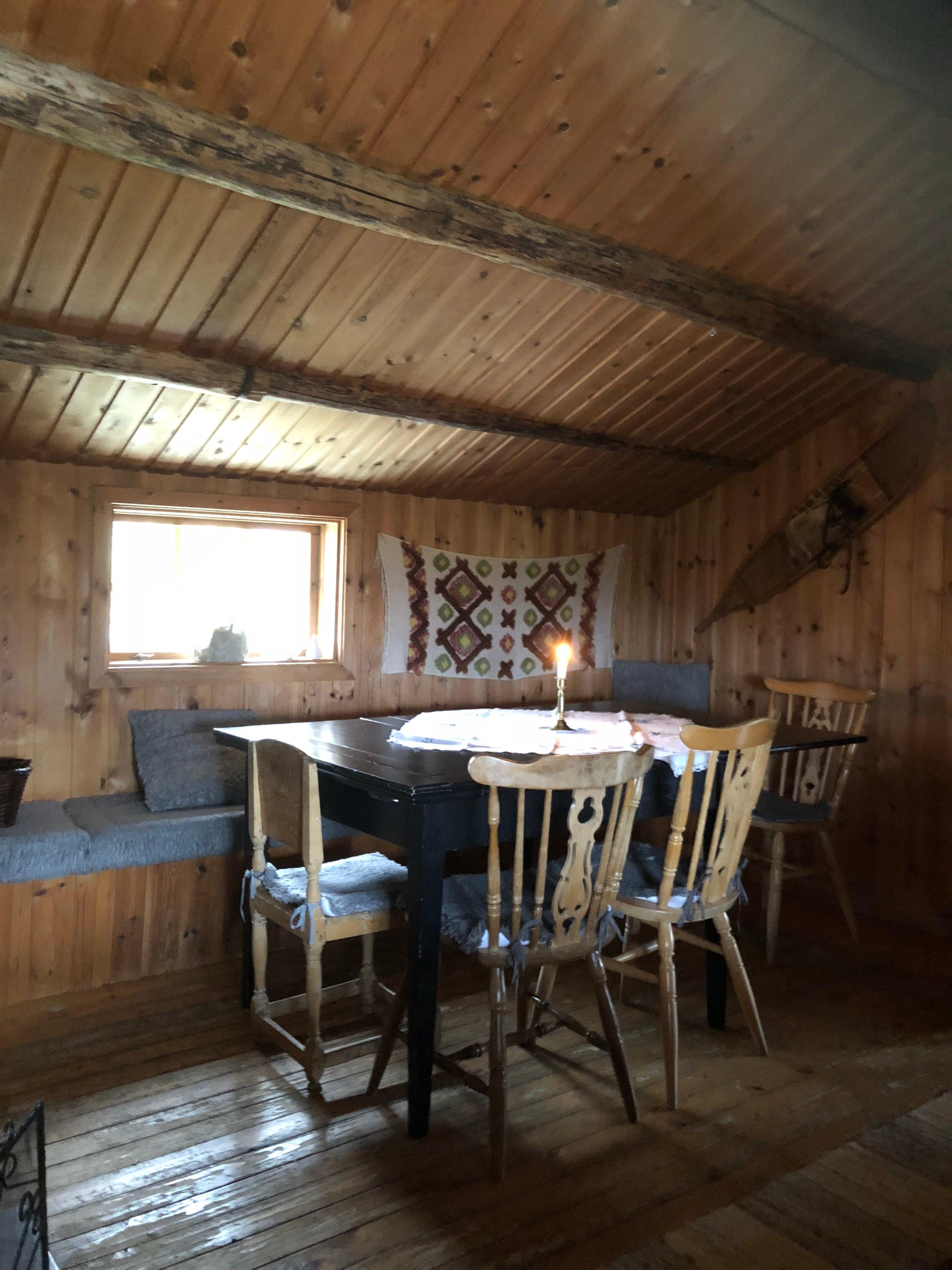 Andersborgs Våffelstuga