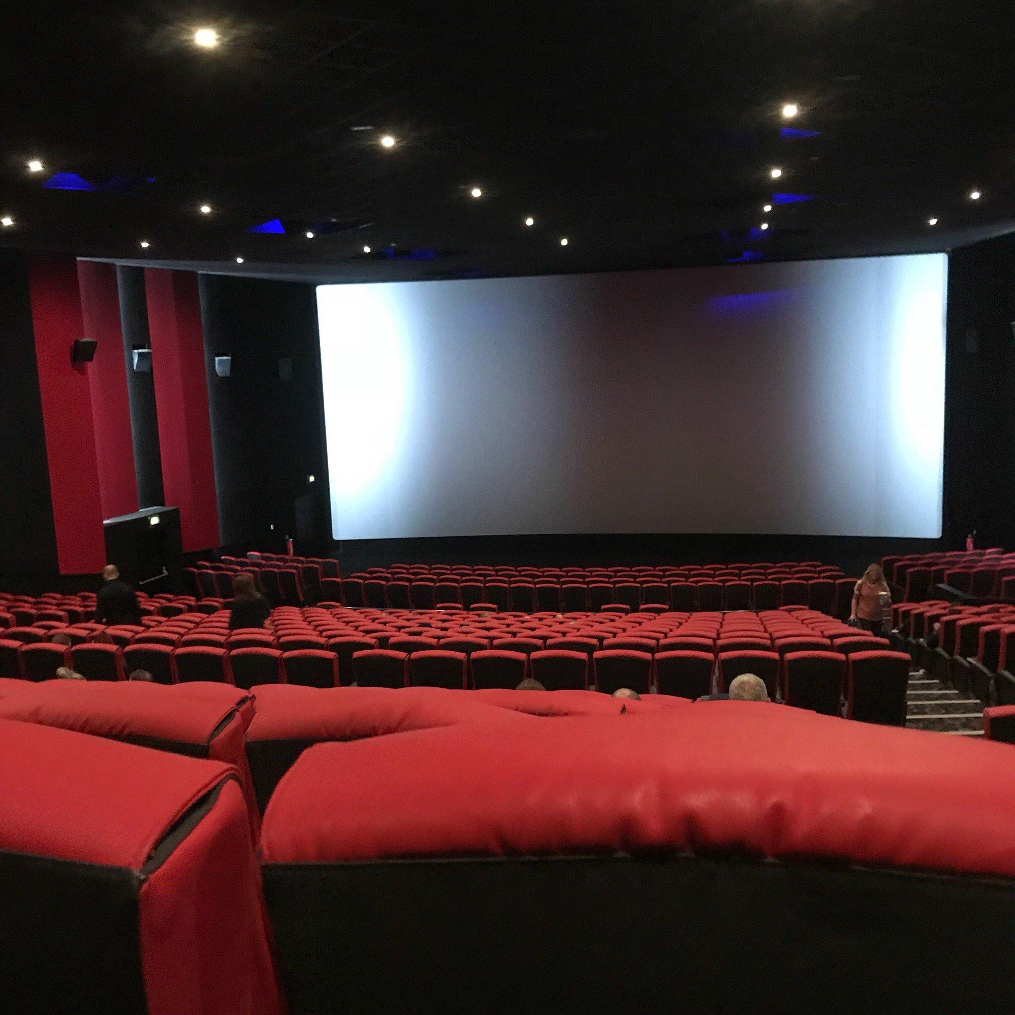 Cineworld Cinemas