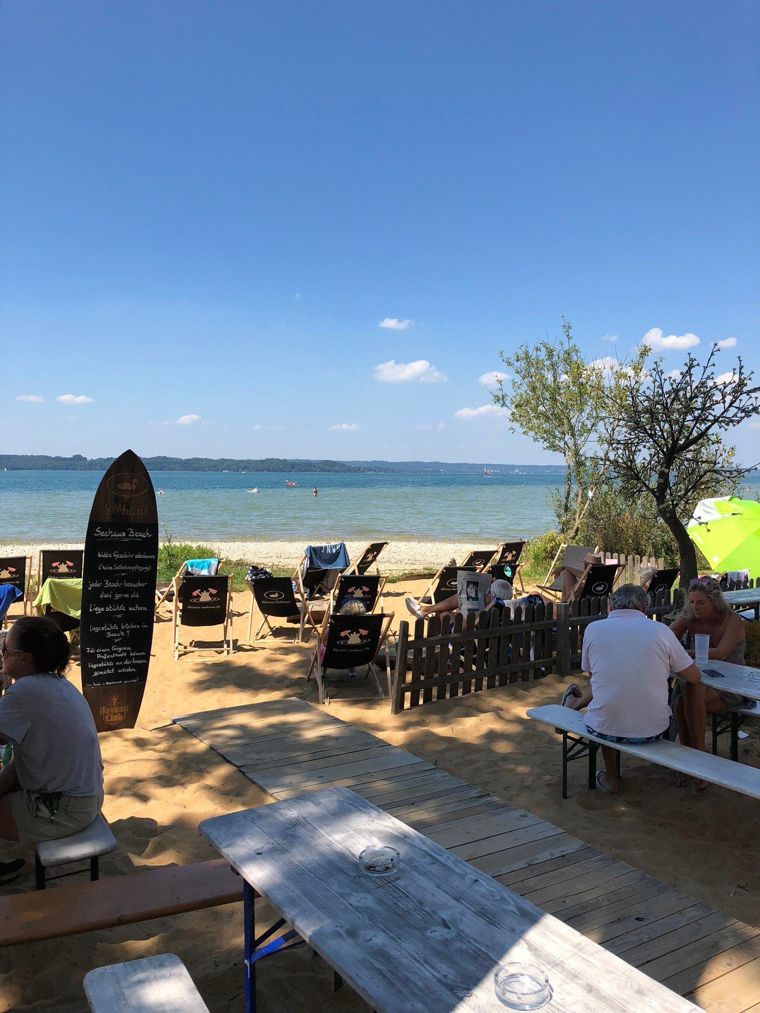 STRAND Bar & Kitchen