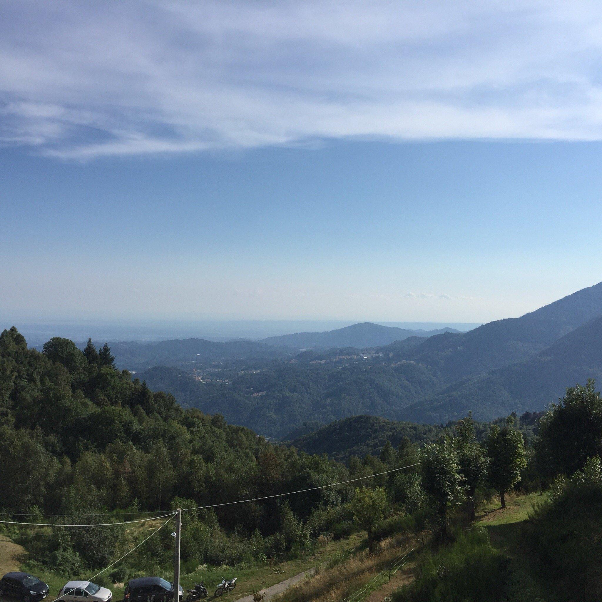 Albergo Ristorante Noveis