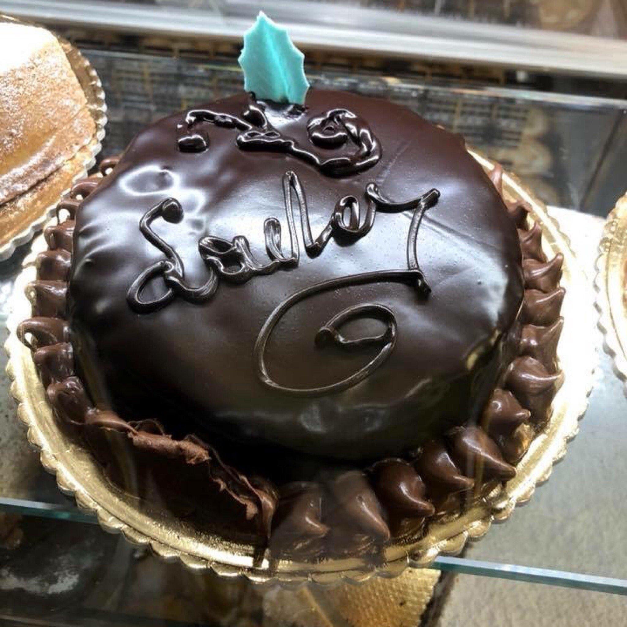 Il forno degli amici