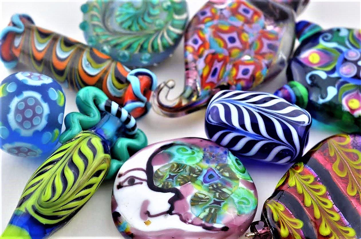 Arkansas Craft School
