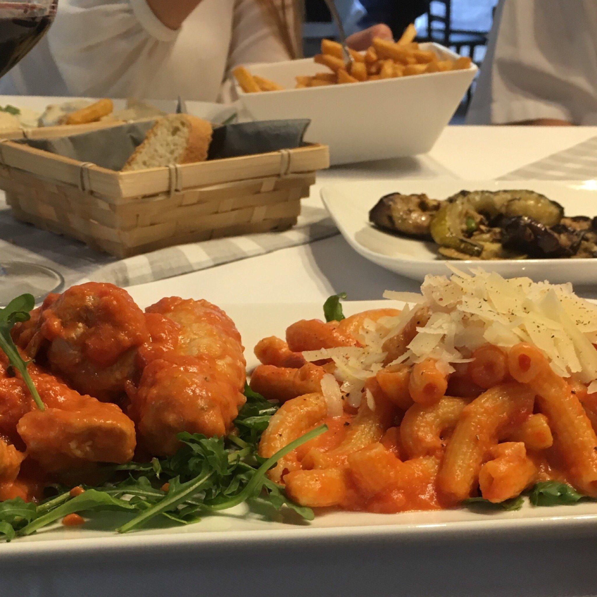 Trattoria Il Baffino