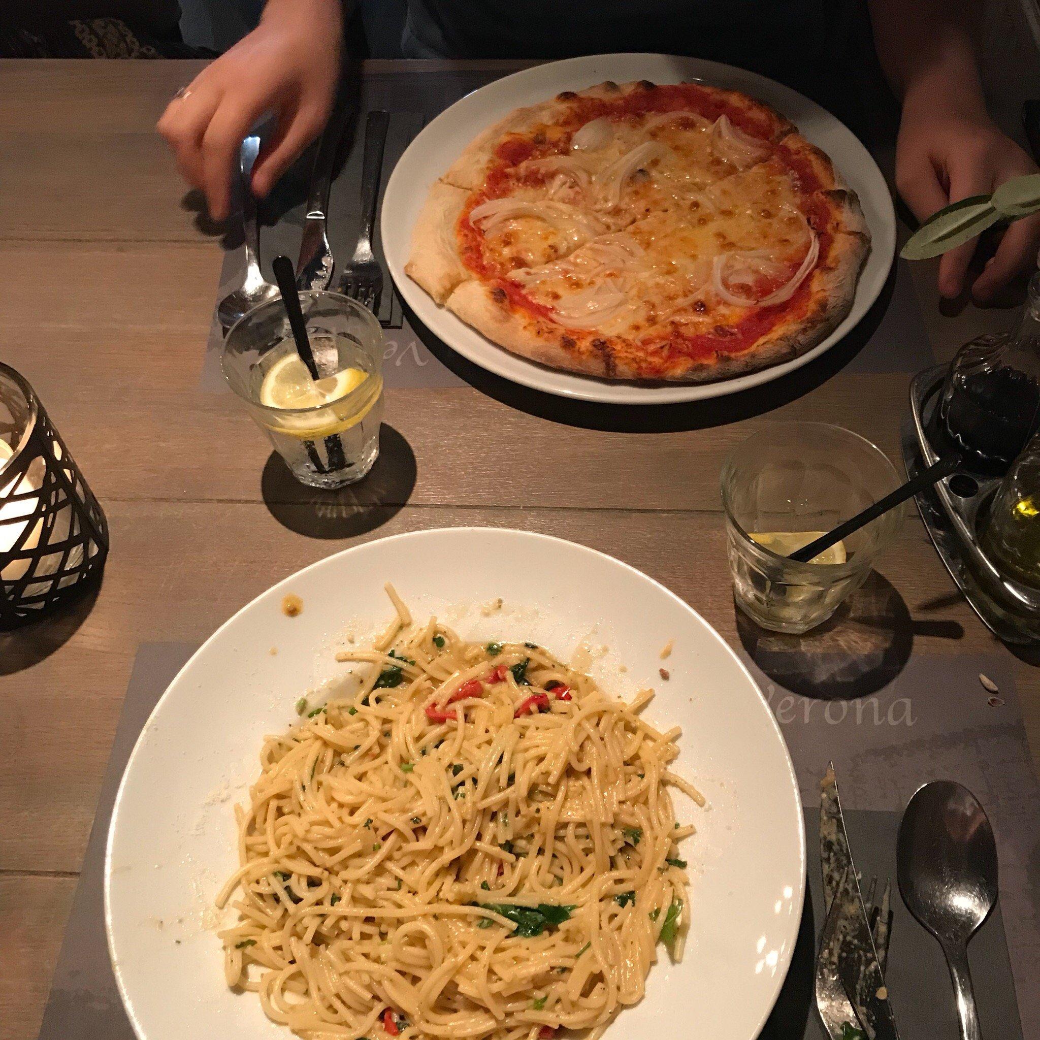 Ristorante Pizzeria Verona