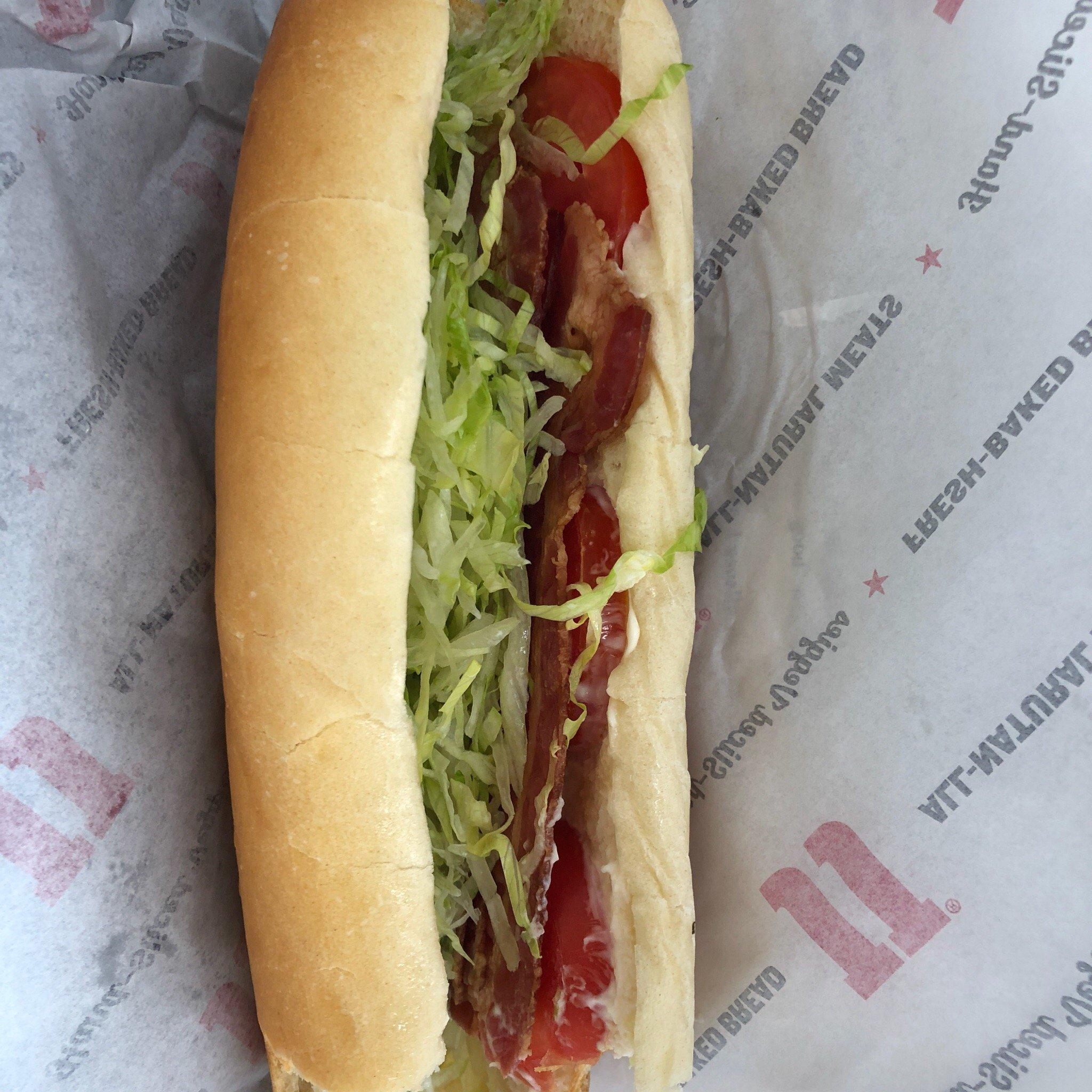 Jimmy John's